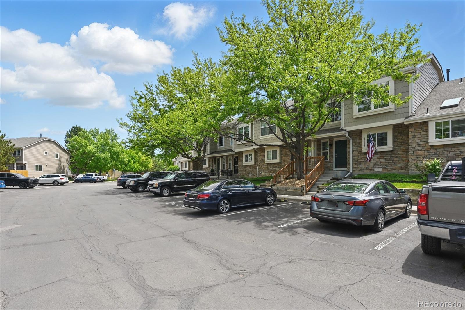MLS Image #2 for 1203 s zeno way,aurora, Colorado