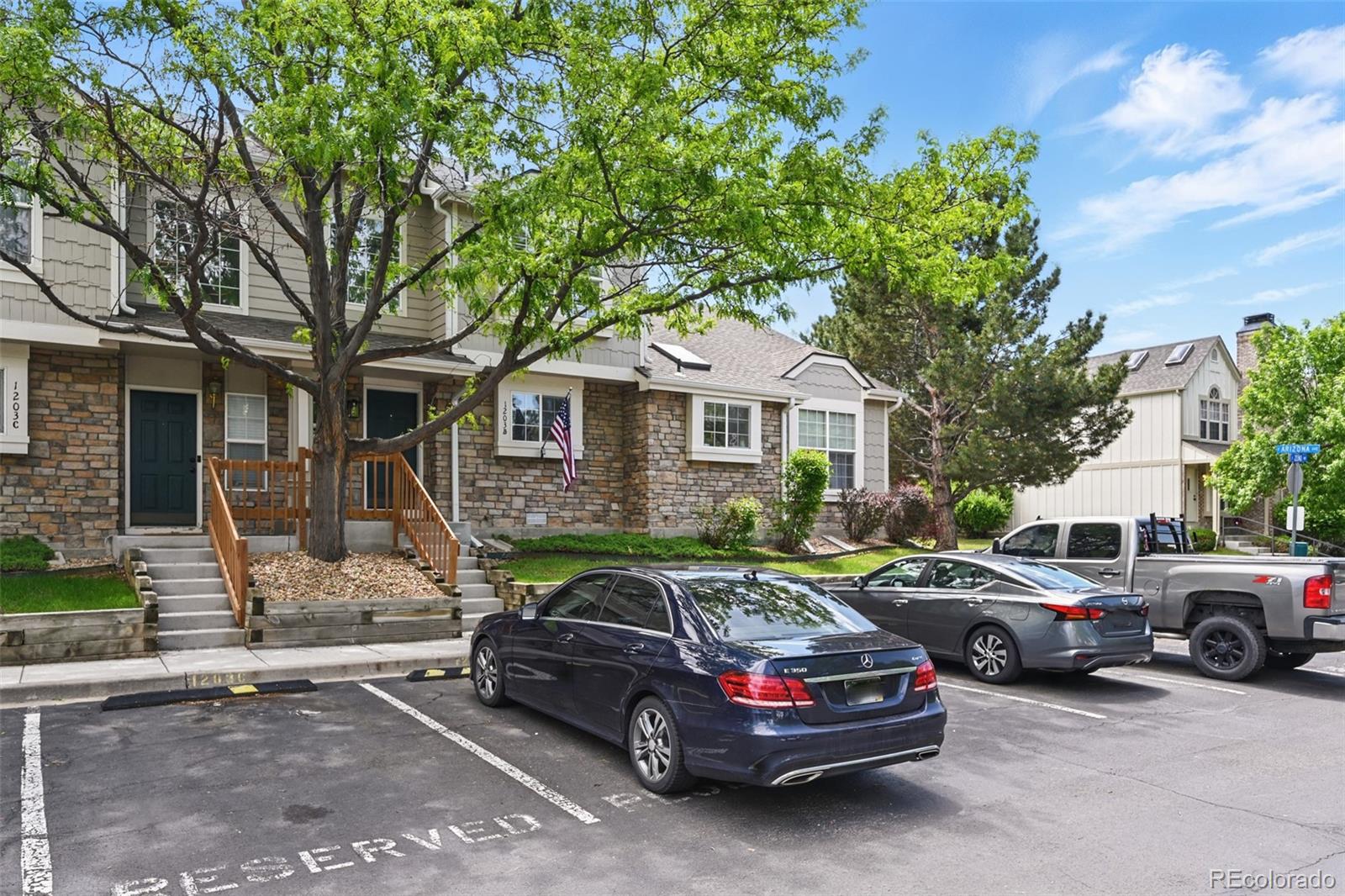 MLS Image #3 for 1203 s zeno way,aurora, Colorado