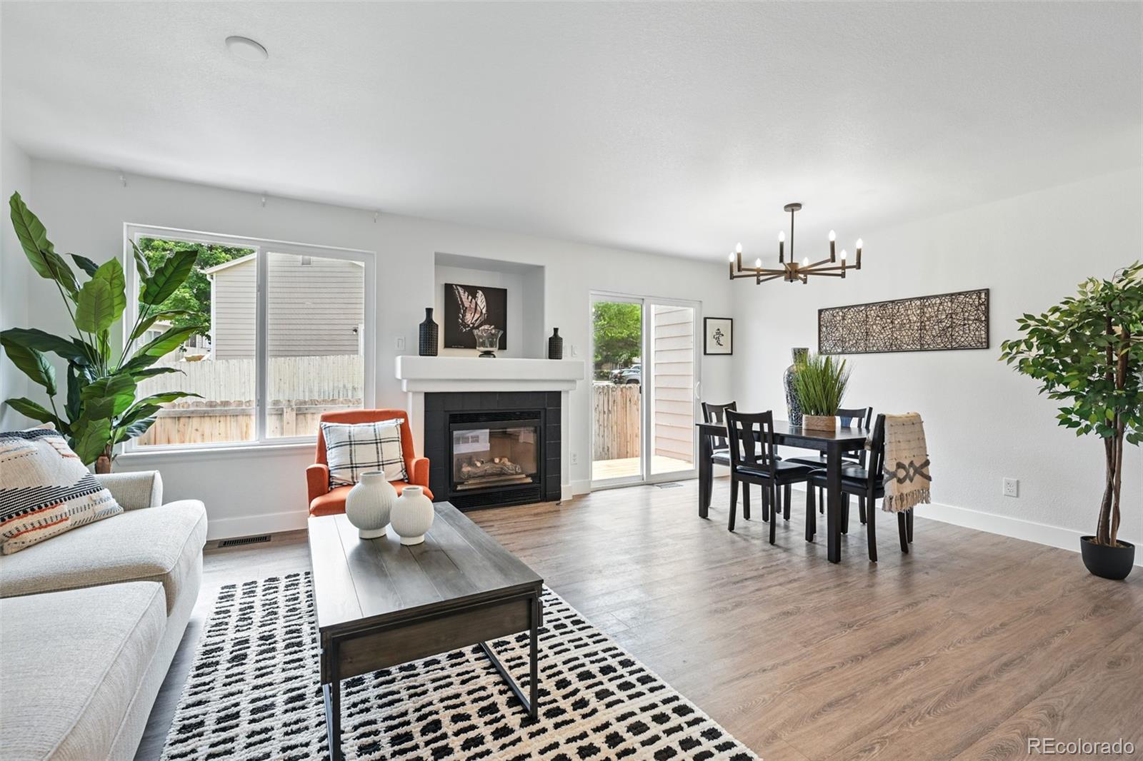 MLS Image #4 for 1203 s zeno way,aurora, Colorado