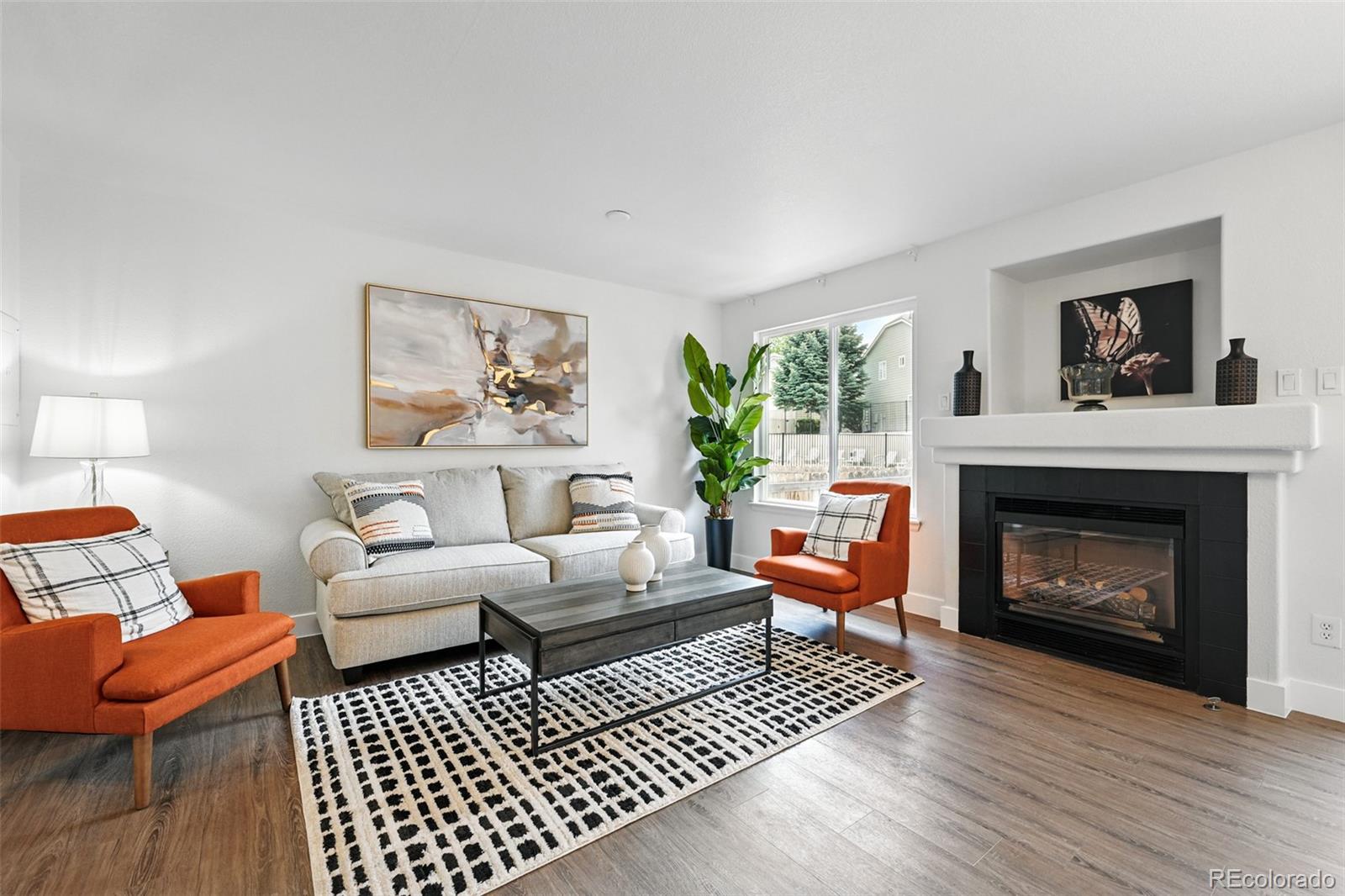 MLS Image #5 for 1203 s zeno way,aurora, Colorado