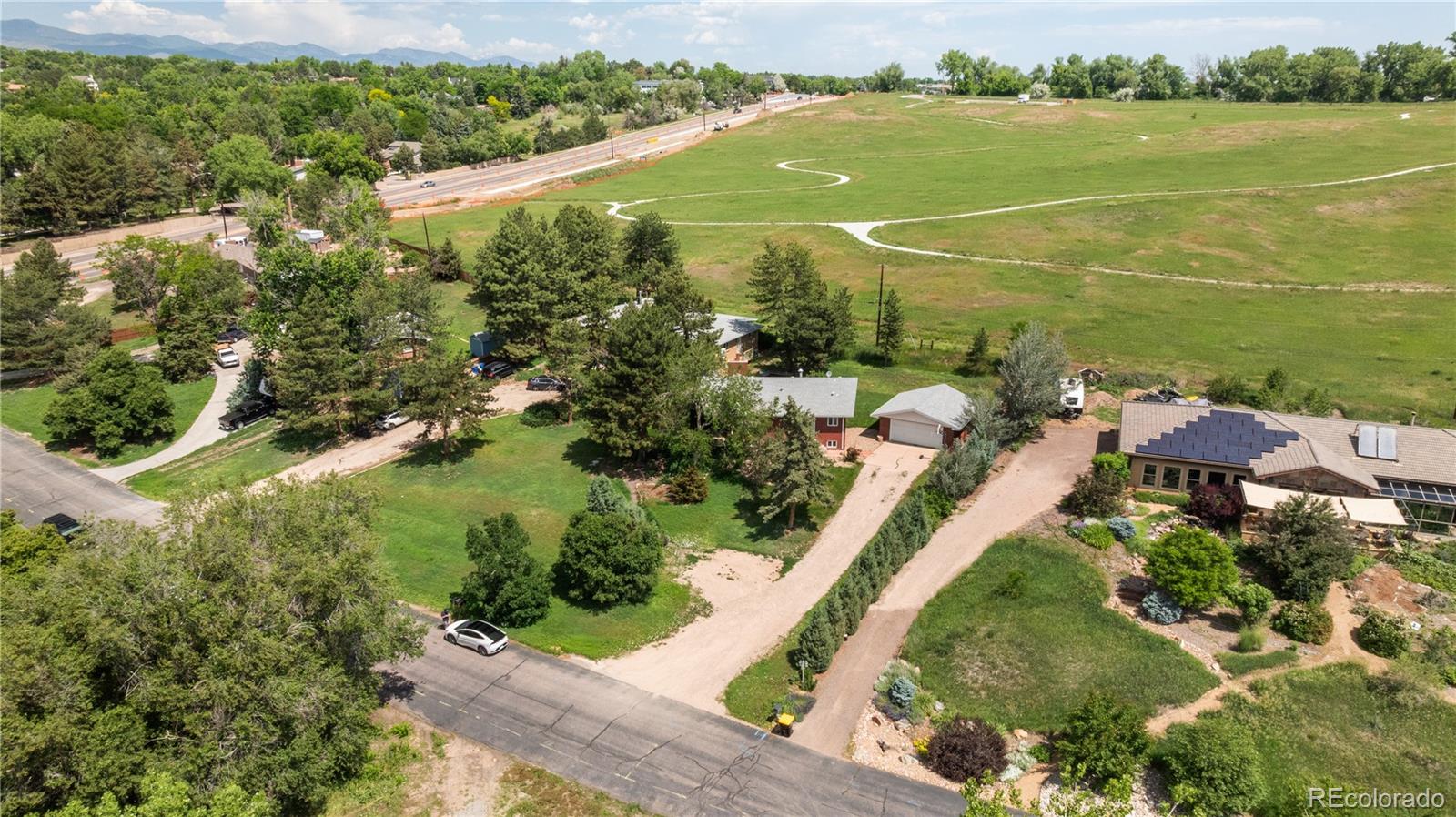 MLS Image #4 for 7475 w vassar avenue,lakewood, Colorado