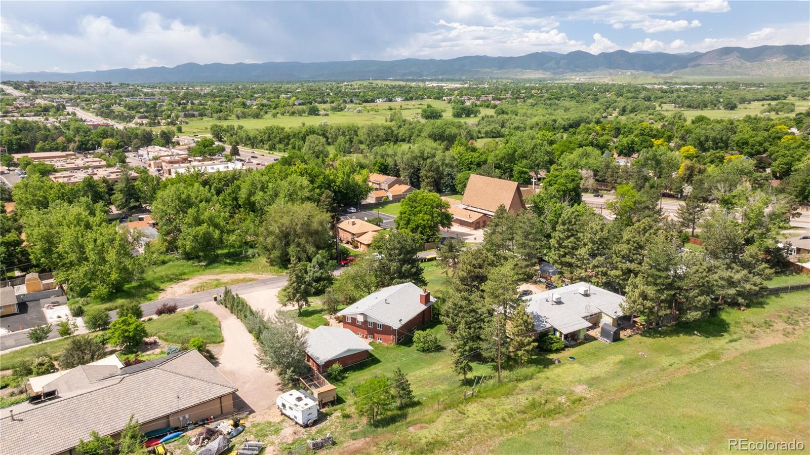 MLS Image #5 for 7475 w vassar avenue,lakewood, Colorado