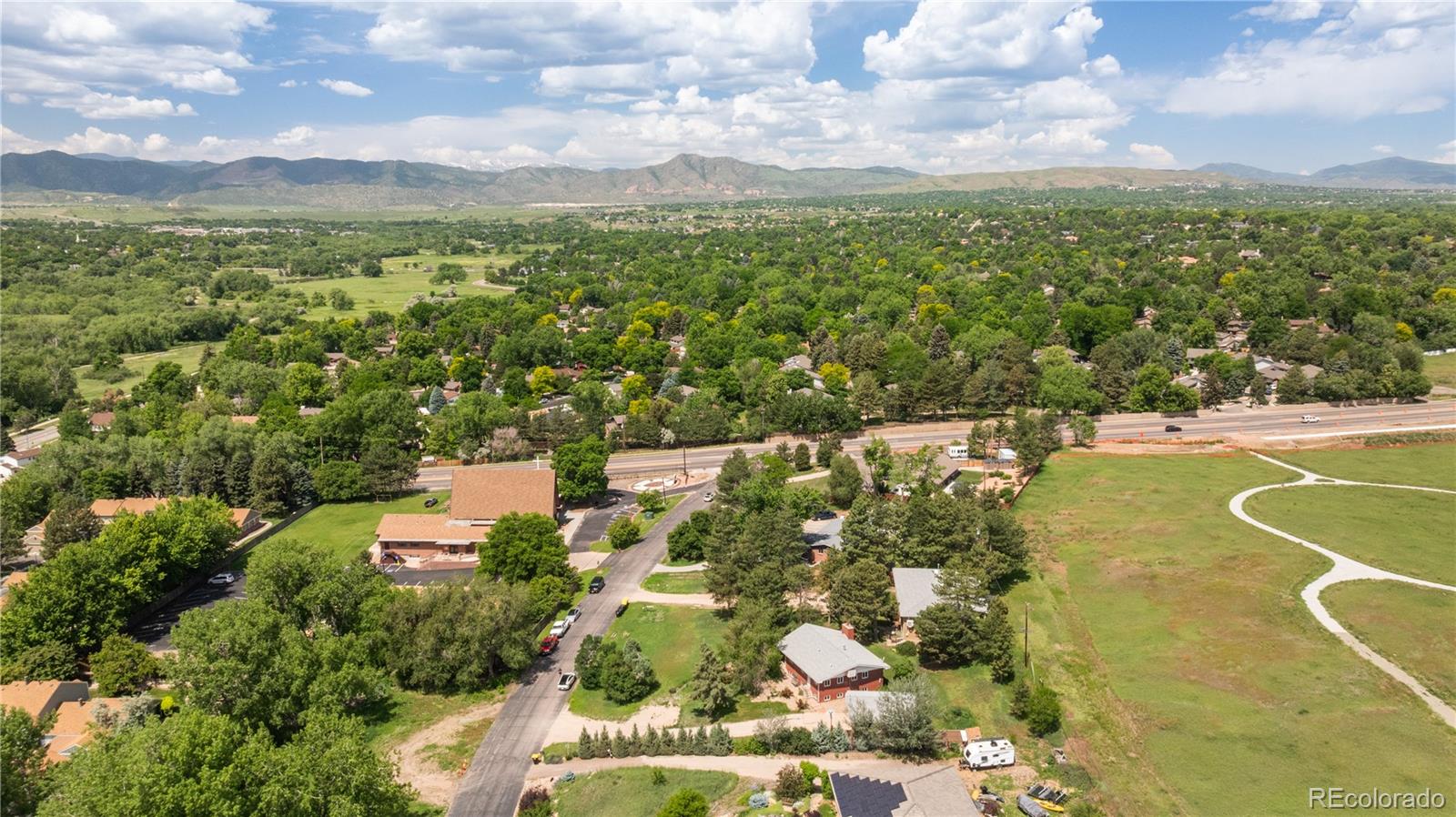 MLS Image #6 for 7475 w vassar avenue,lakewood, Colorado