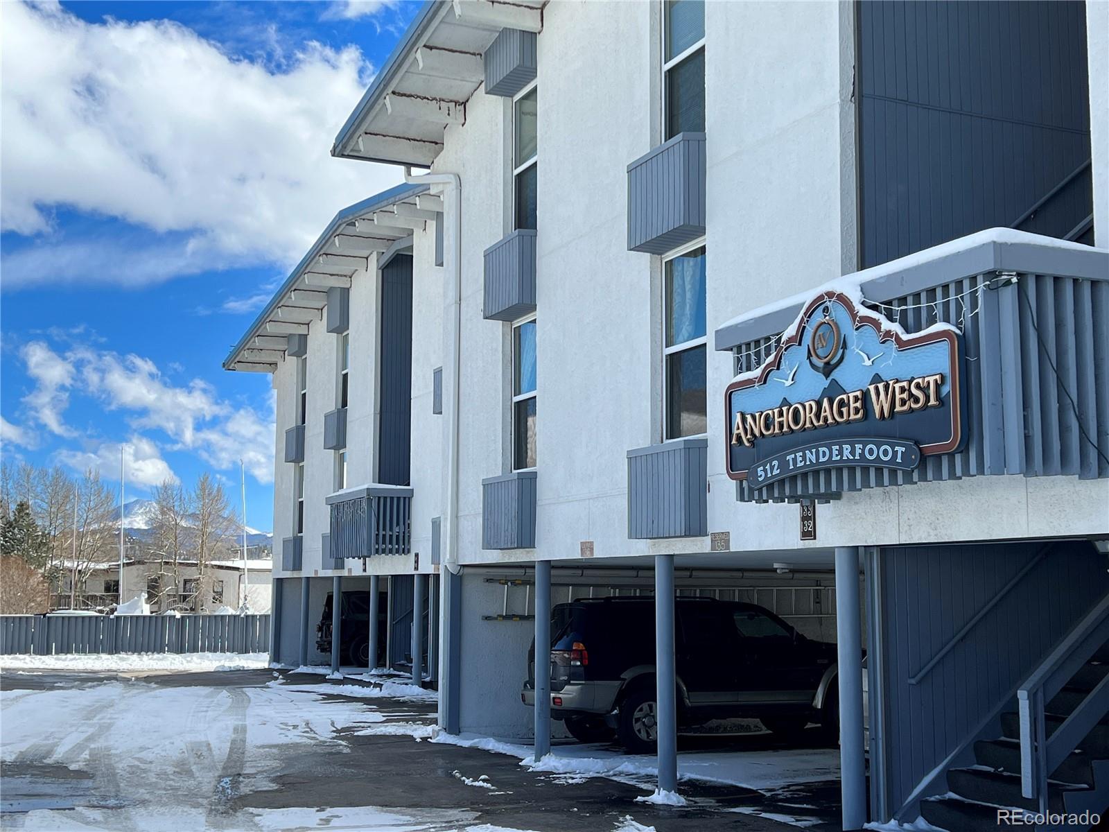 MLS Image #1 for 512  tenderfoot street,dillon, Colorado