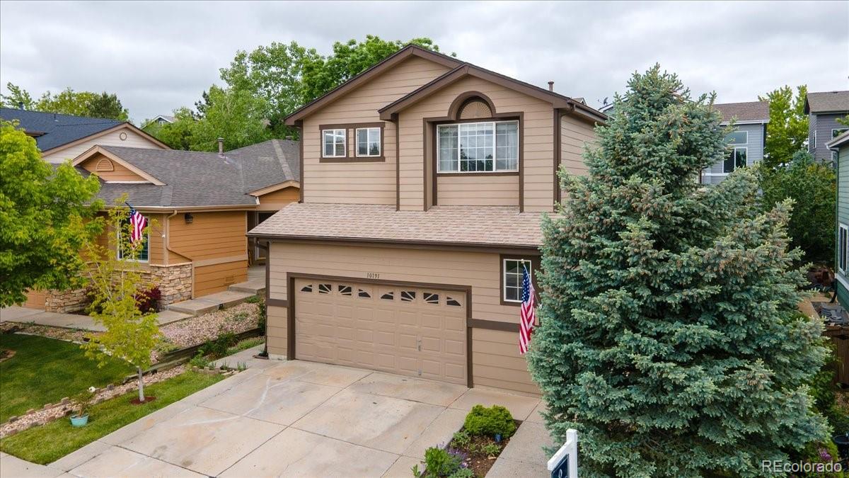 MLS Image #2 for 10191  sagecrest street,highlands ranch, Colorado