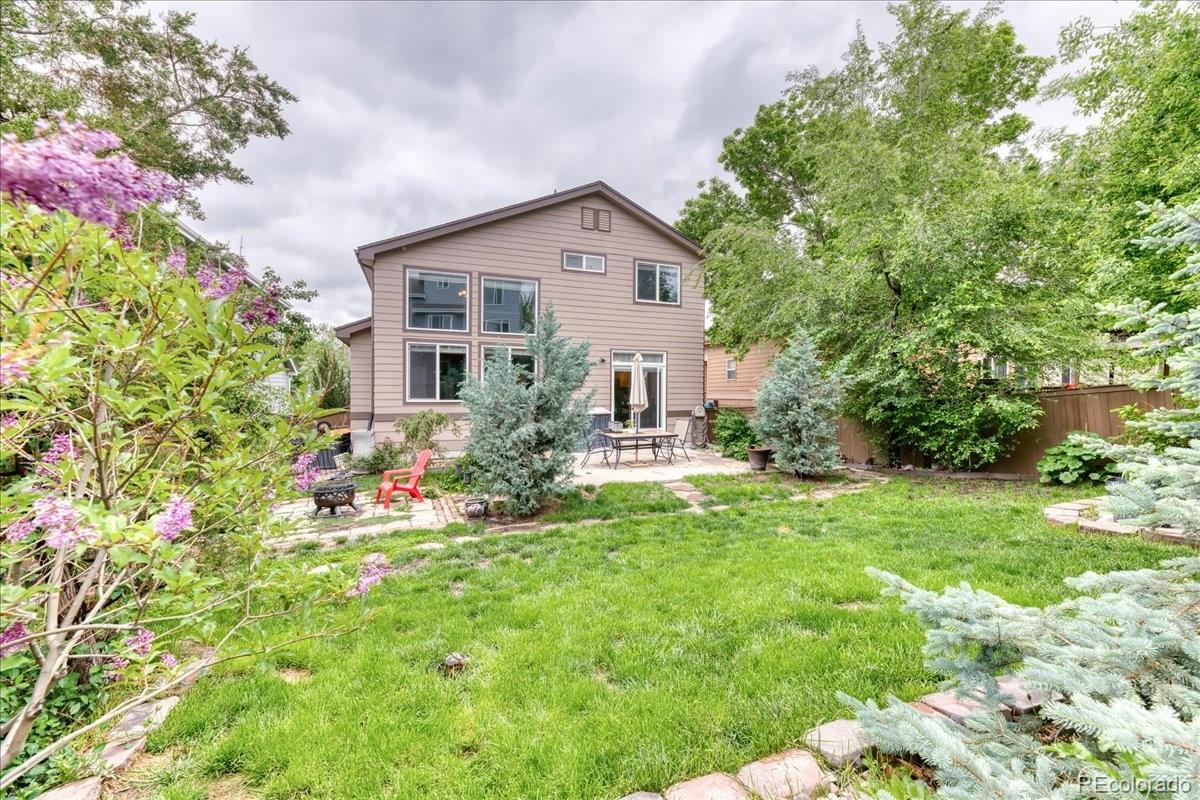 MLS Image #25 for 10191  sagecrest street,highlands ranch, Colorado