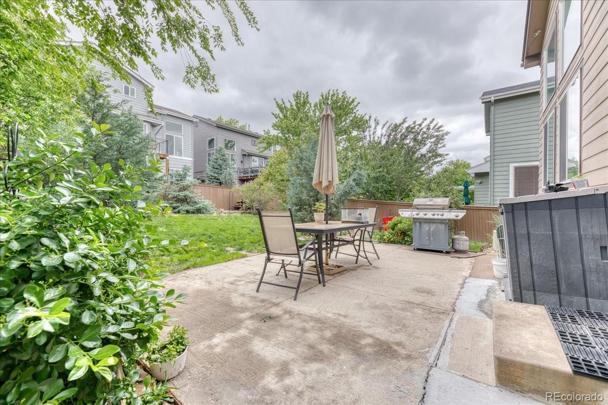 MLS Image #29 for 10191  sagecrest street,highlands ranch, Colorado