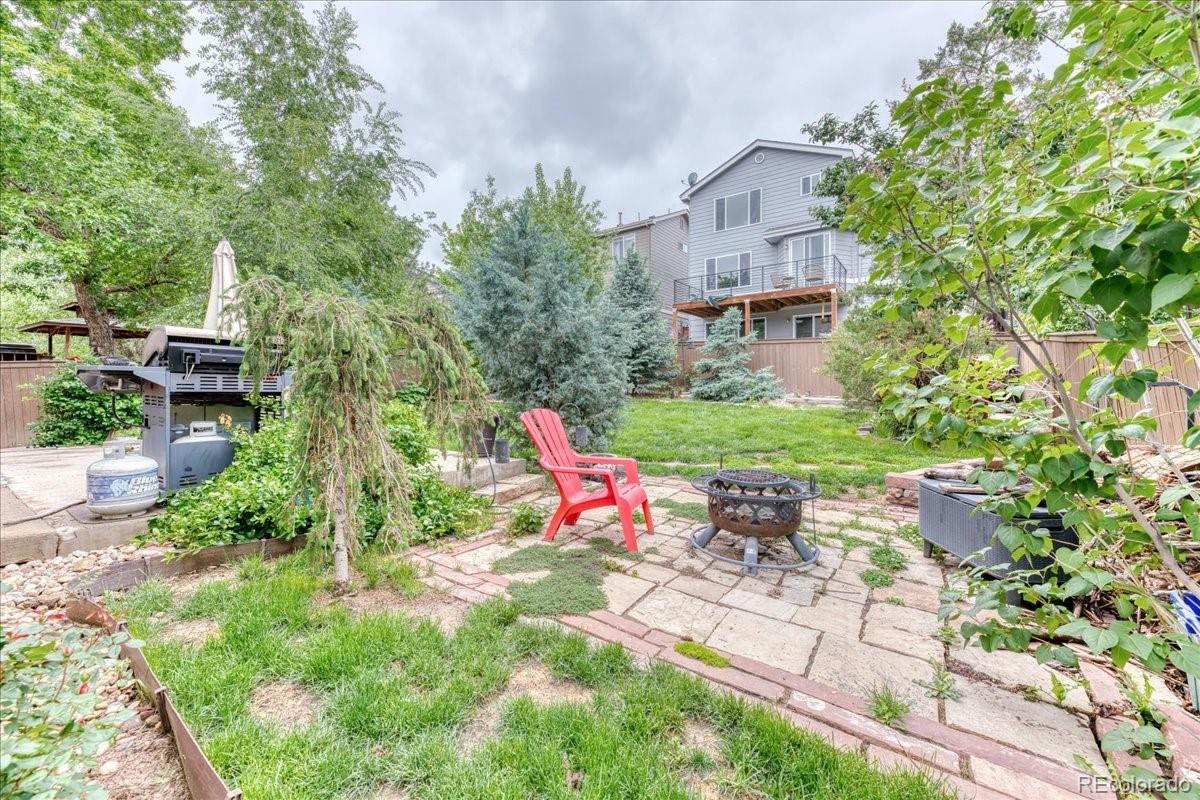 MLS Image #30 for 10191  sagecrest street,highlands ranch, Colorado
