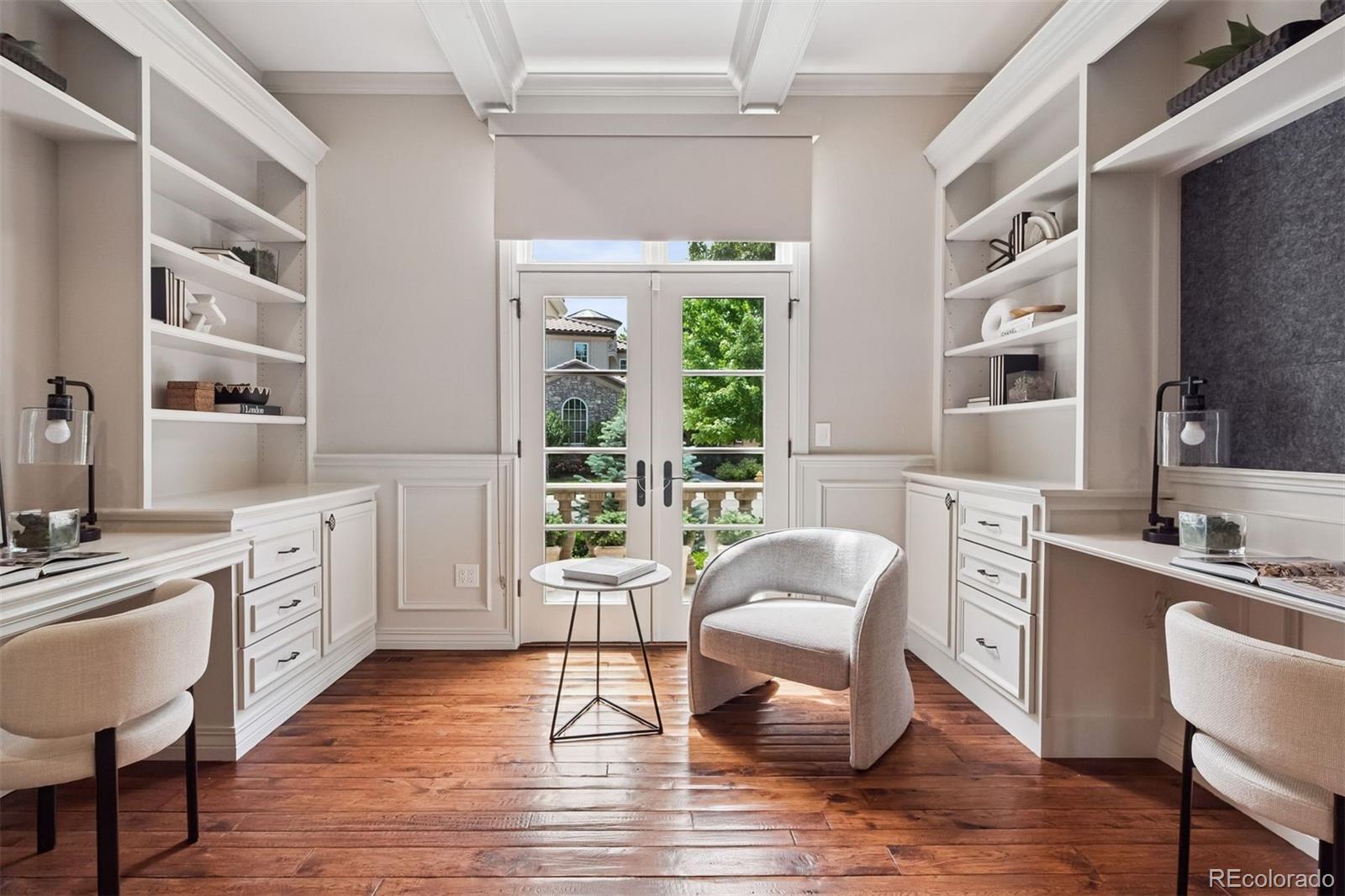 MLS Image #17 for 9171 e harvard avenue,denver, Colorado