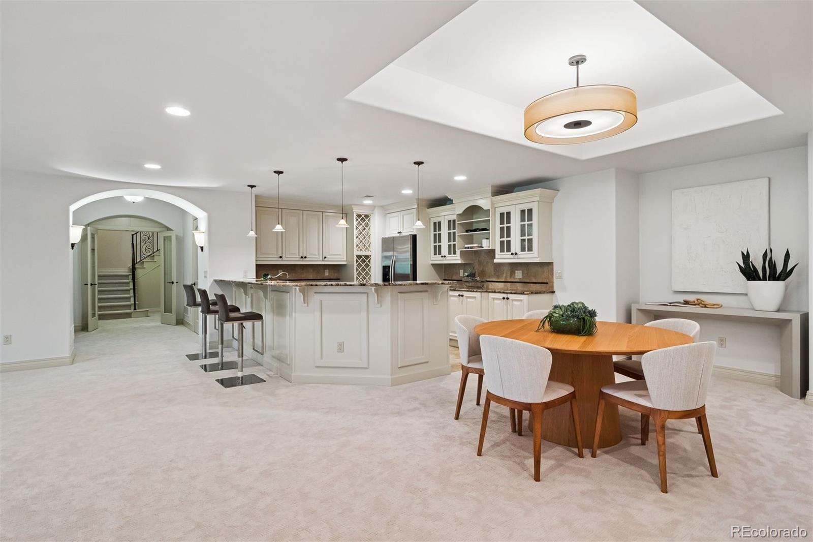 MLS Image #21 for 9171 e harvard avenue,denver, Colorado