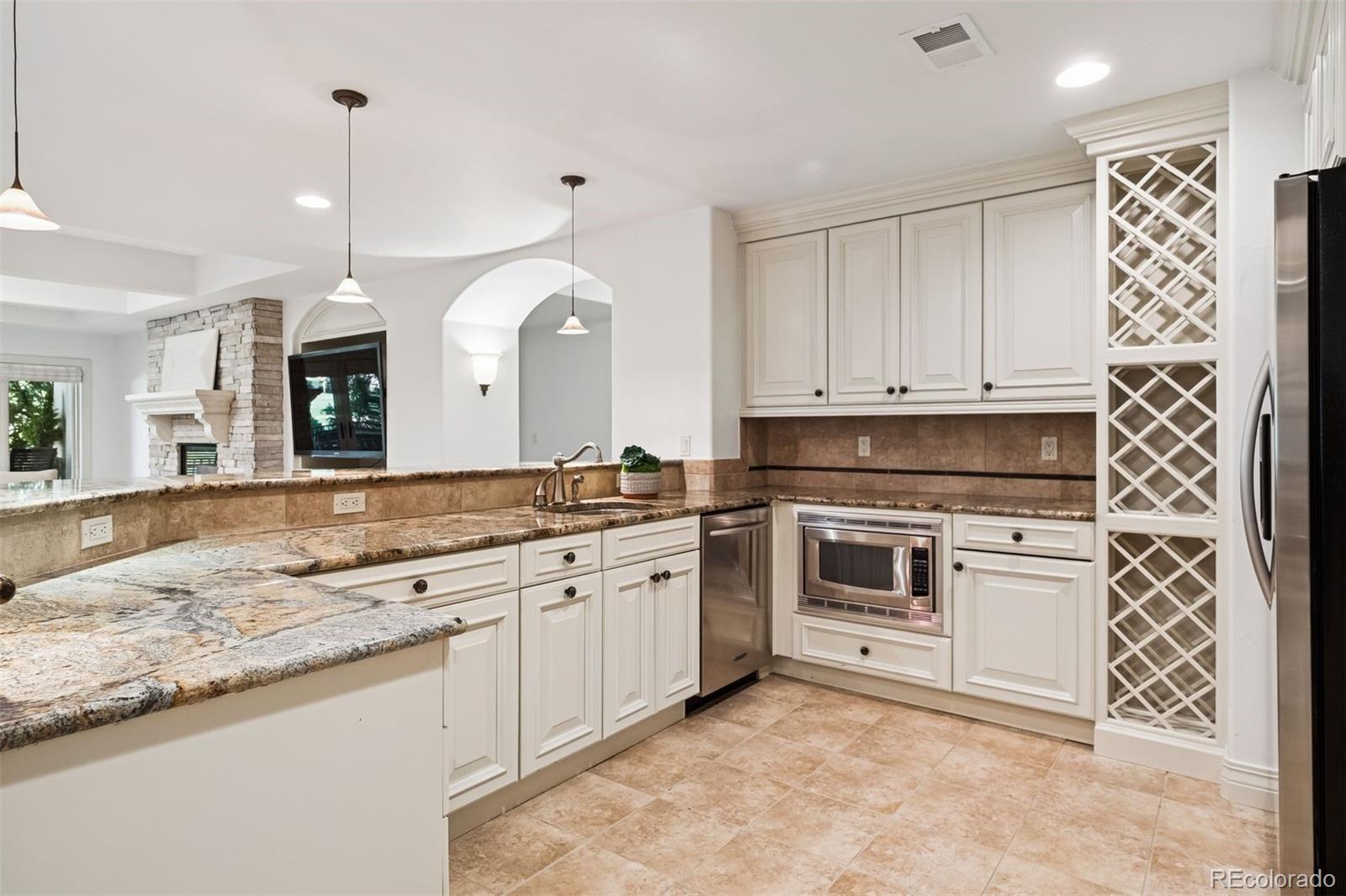 MLS Image #22 for 9171 e harvard avenue,denver, Colorado