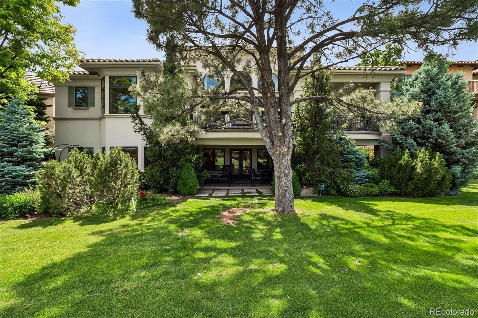 MLS Image #27 for 9171 e harvard avenue,denver, Colorado