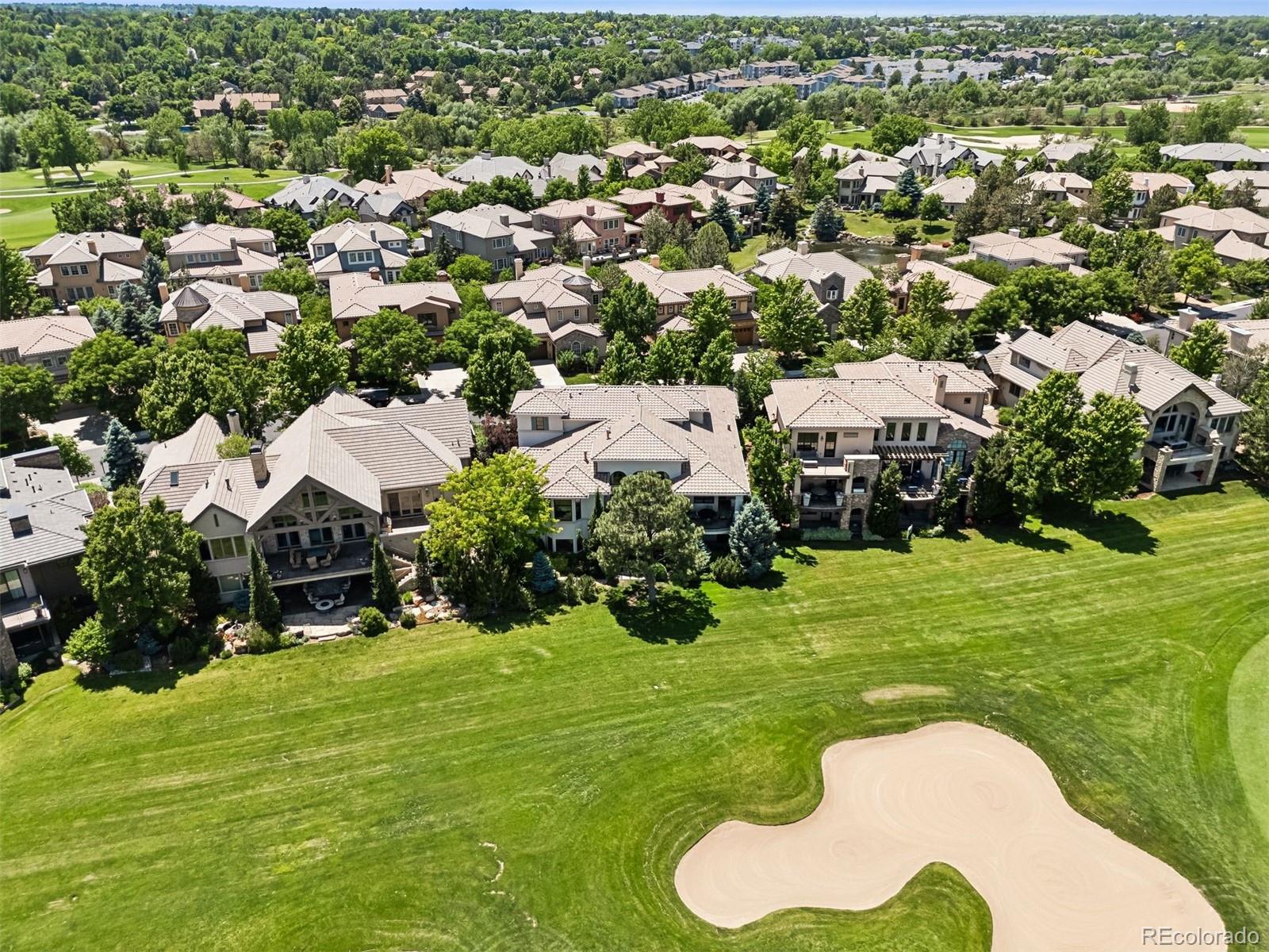 MLS Image #28 for 9171 e harvard avenue,denver, Colorado