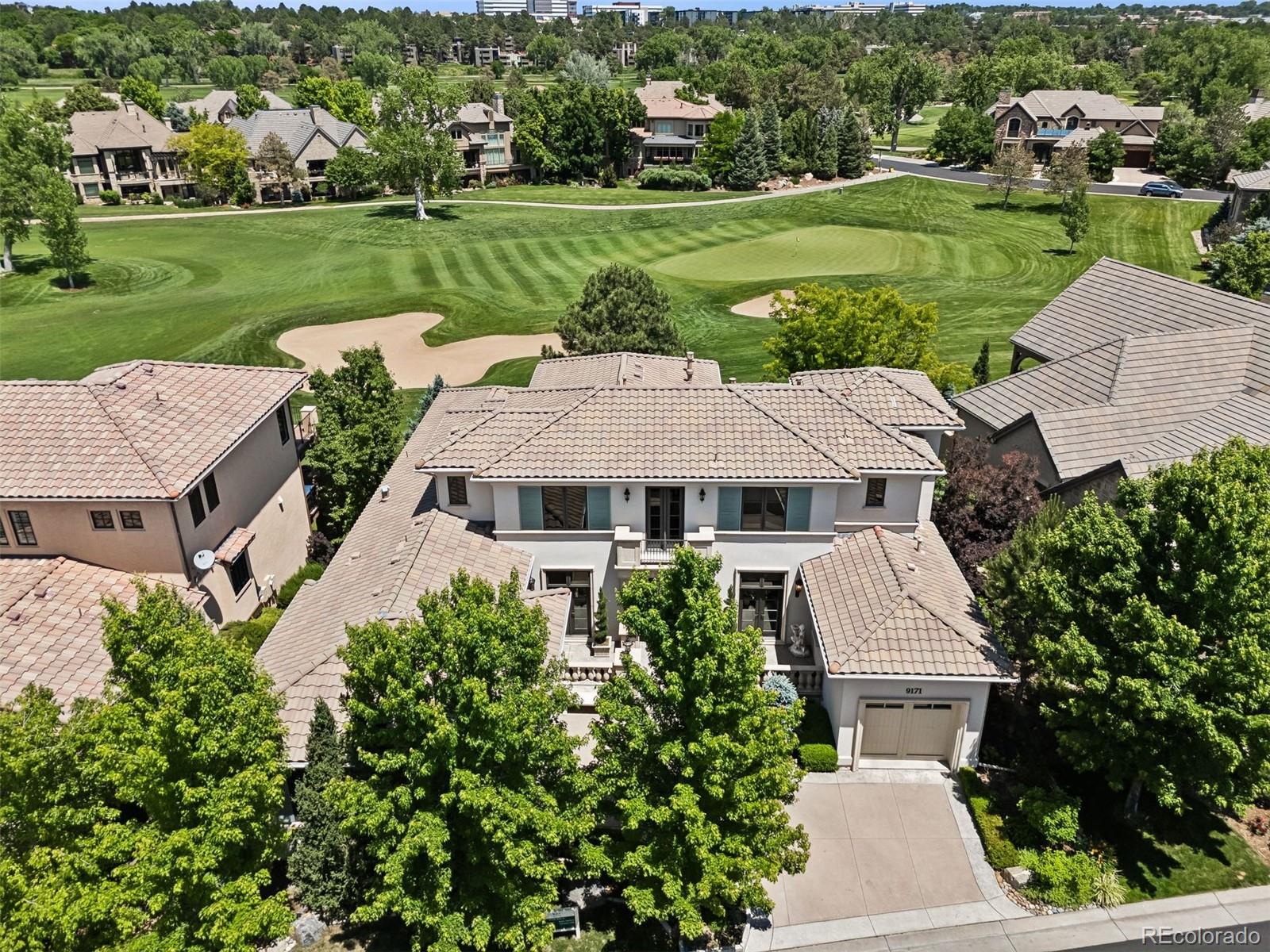MLS Image #29 for 9171 e harvard avenue,denver, Colorado