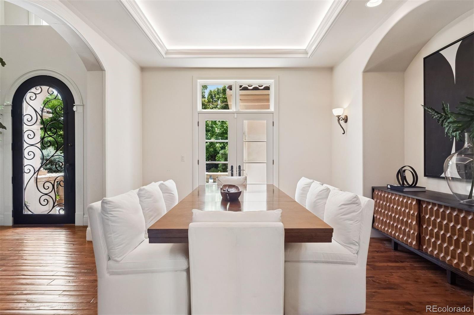 MLS Image #5 for 9171 e harvard avenue,denver, Colorado