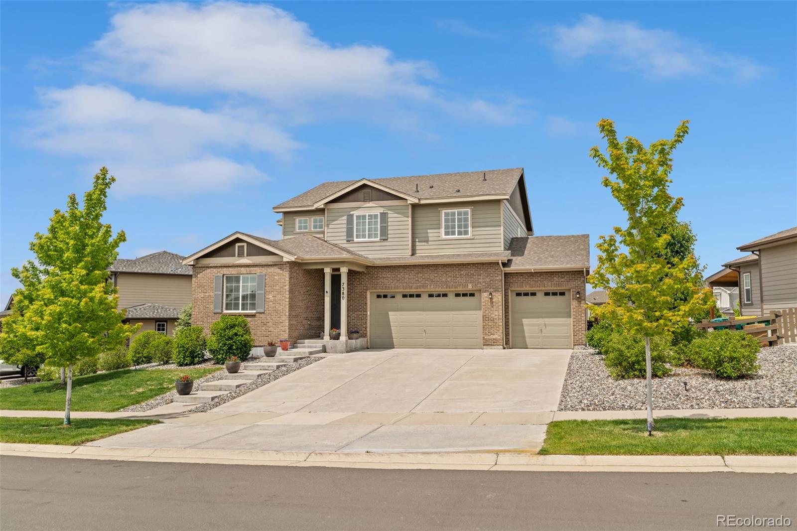 MLS Image #2 for 7380 s shady grove way,aurora, Colorado
