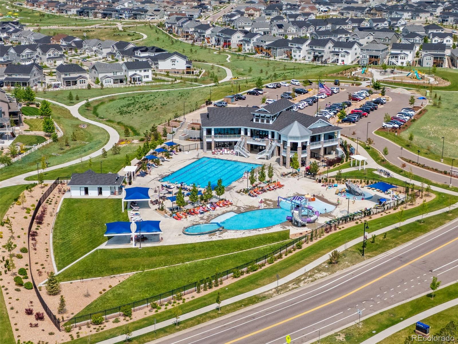 MLS Image #41 for 7380 s shady grove way,aurora, Colorado