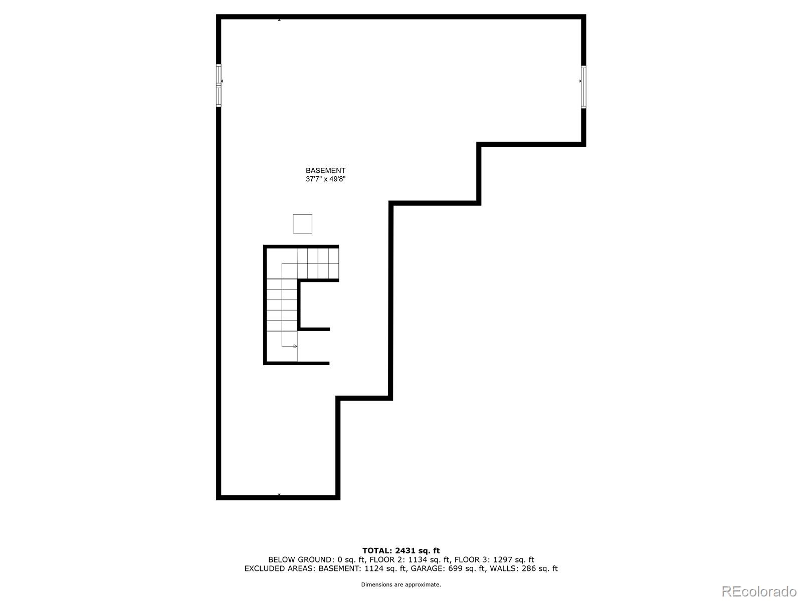 MLS Image #49 for 7380 s shady grove way,aurora, Colorado