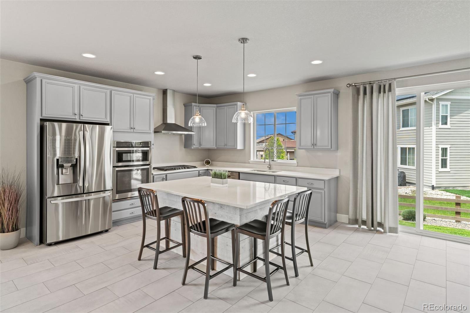 MLS Image #9 for 7380 s shady grove way,aurora, Colorado