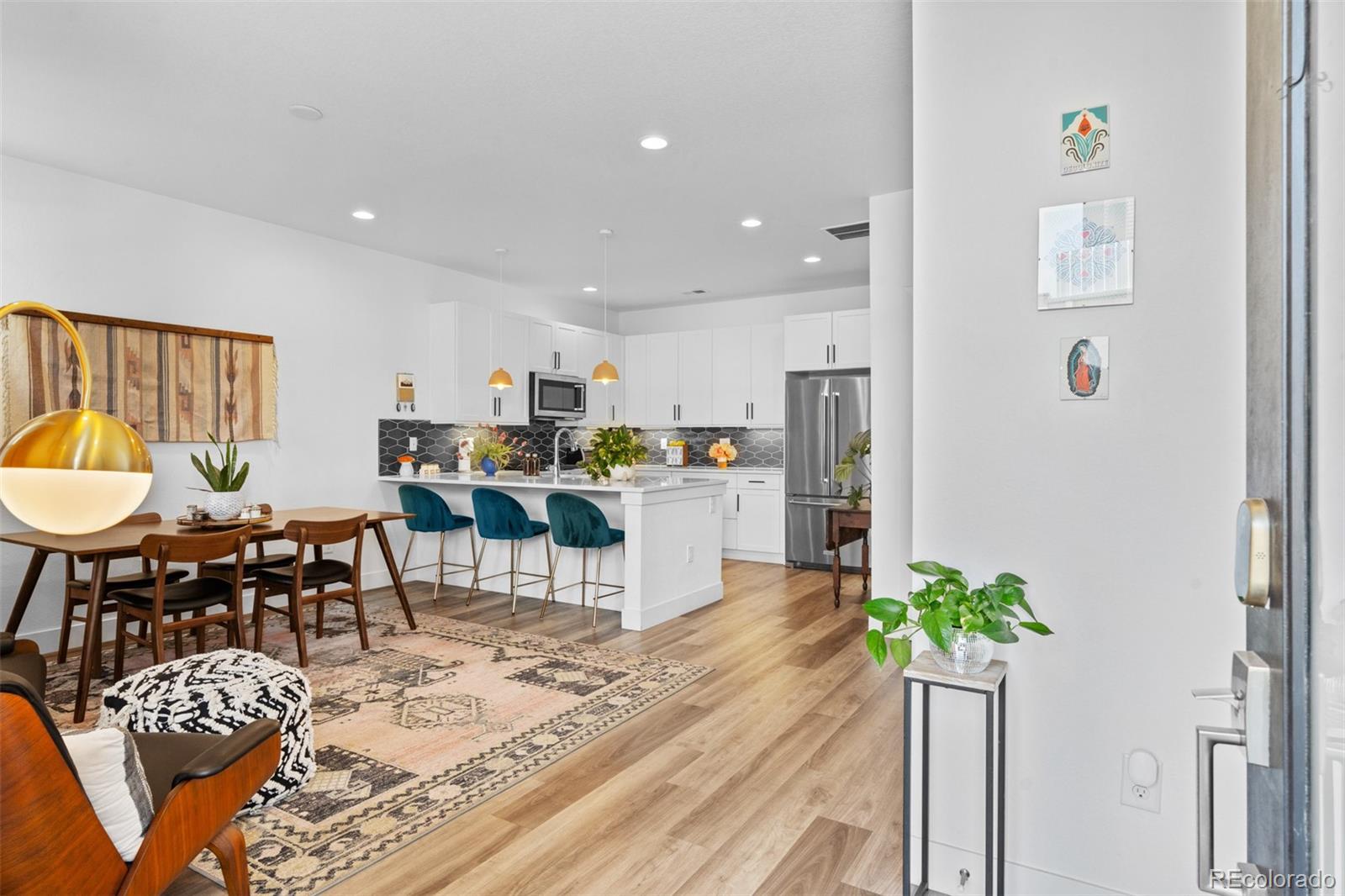 CMA Image for 771  24th Street,Denver, Colorado