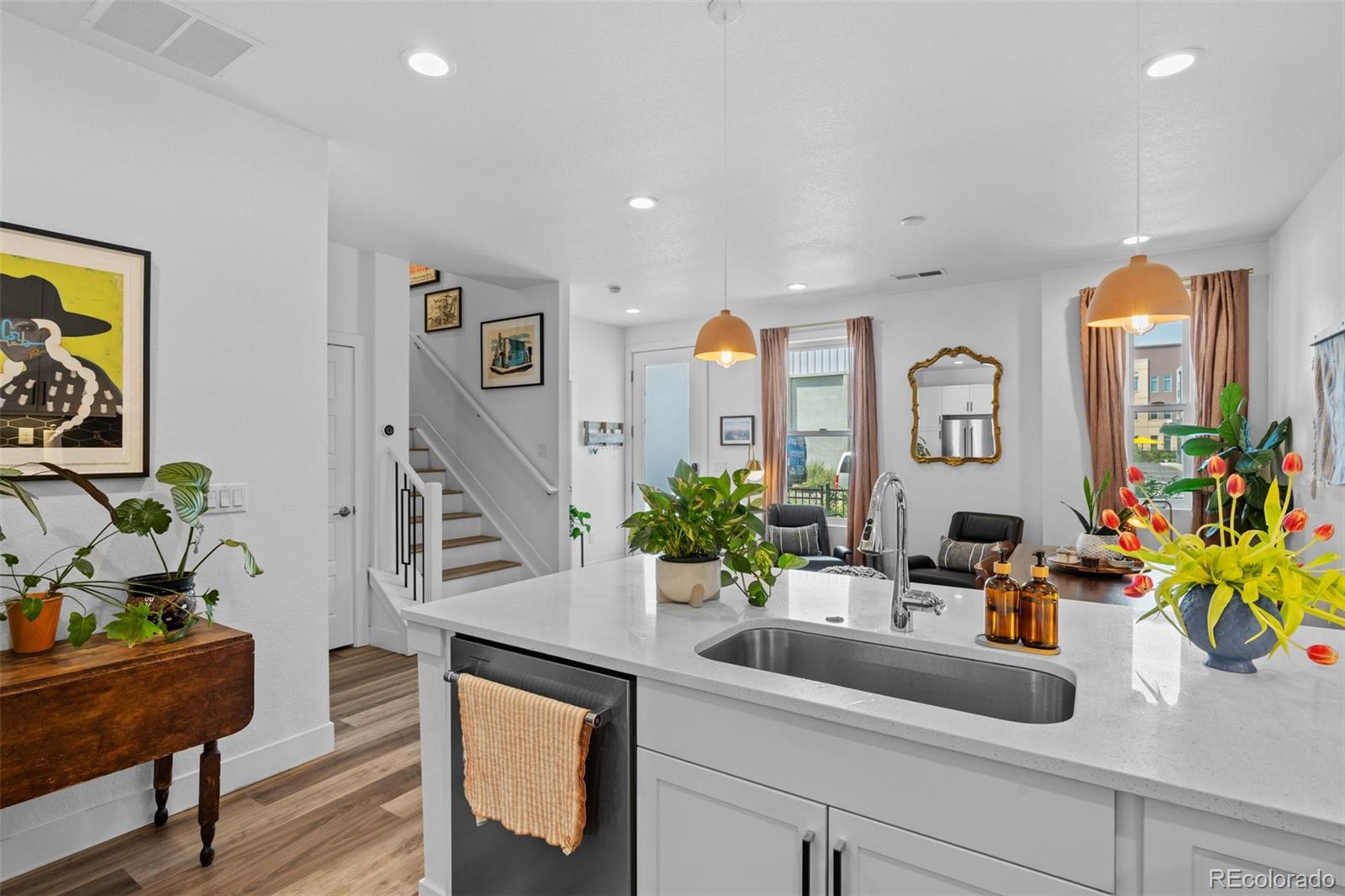 MLS Image #10 for 771  24th street,denver, Colorado