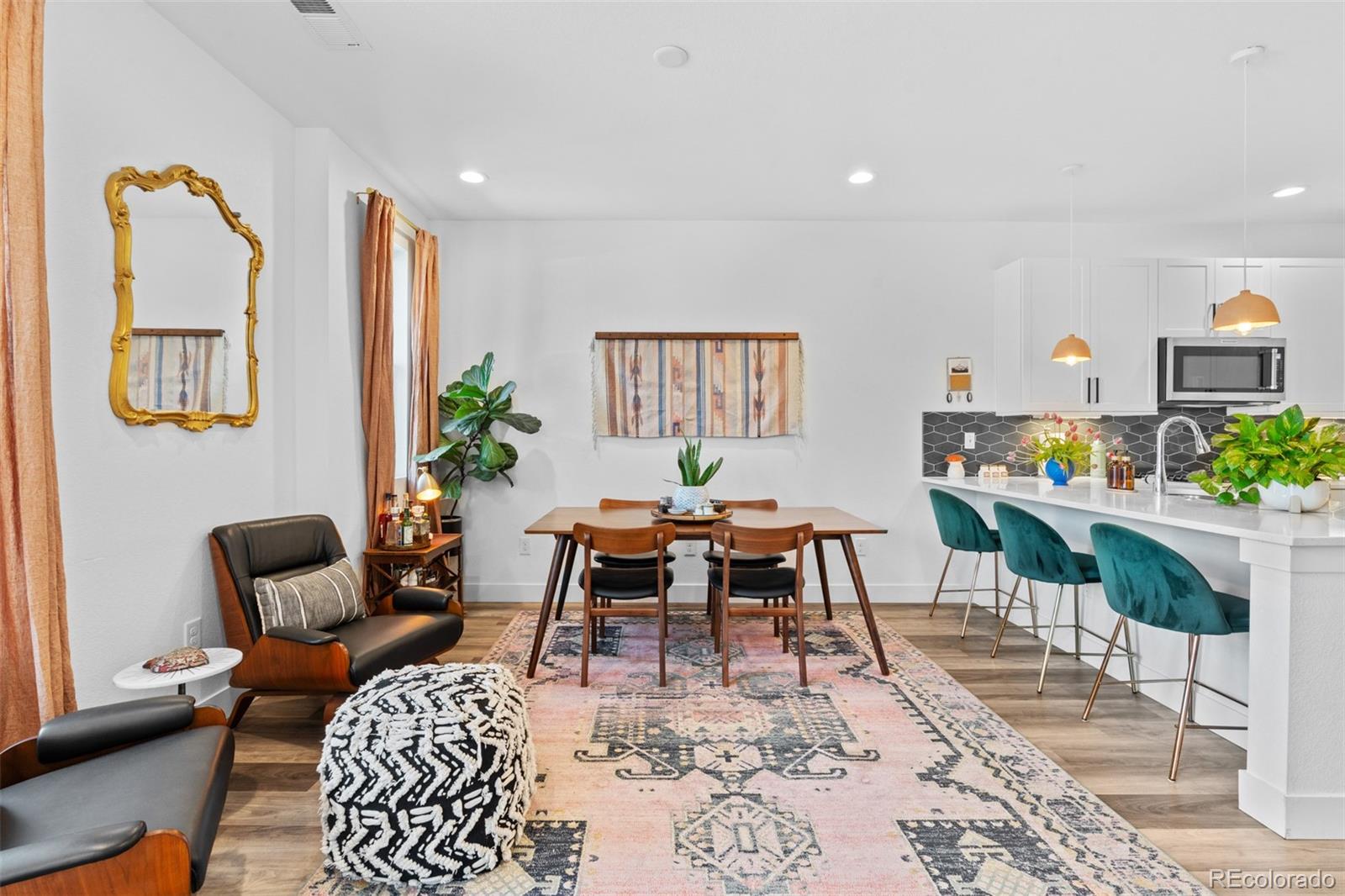 MLS Image #2 for 771  24th street,denver, Colorado