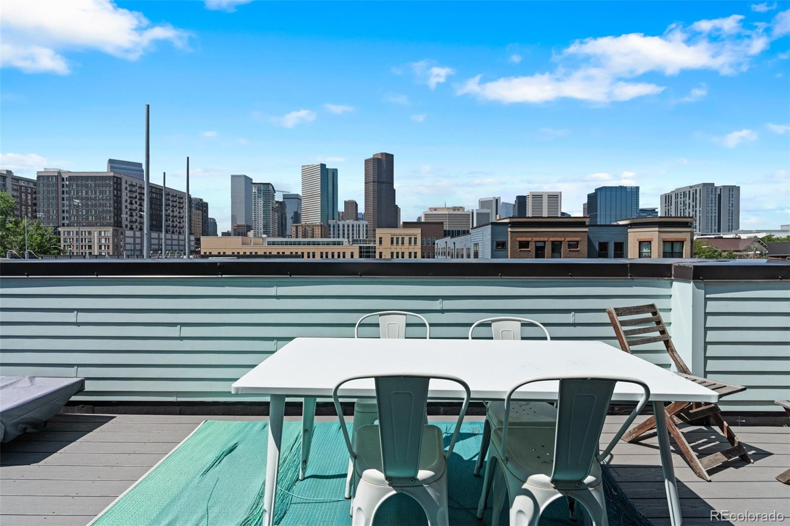MLS Image #27 for 771  24th street,denver, Colorado