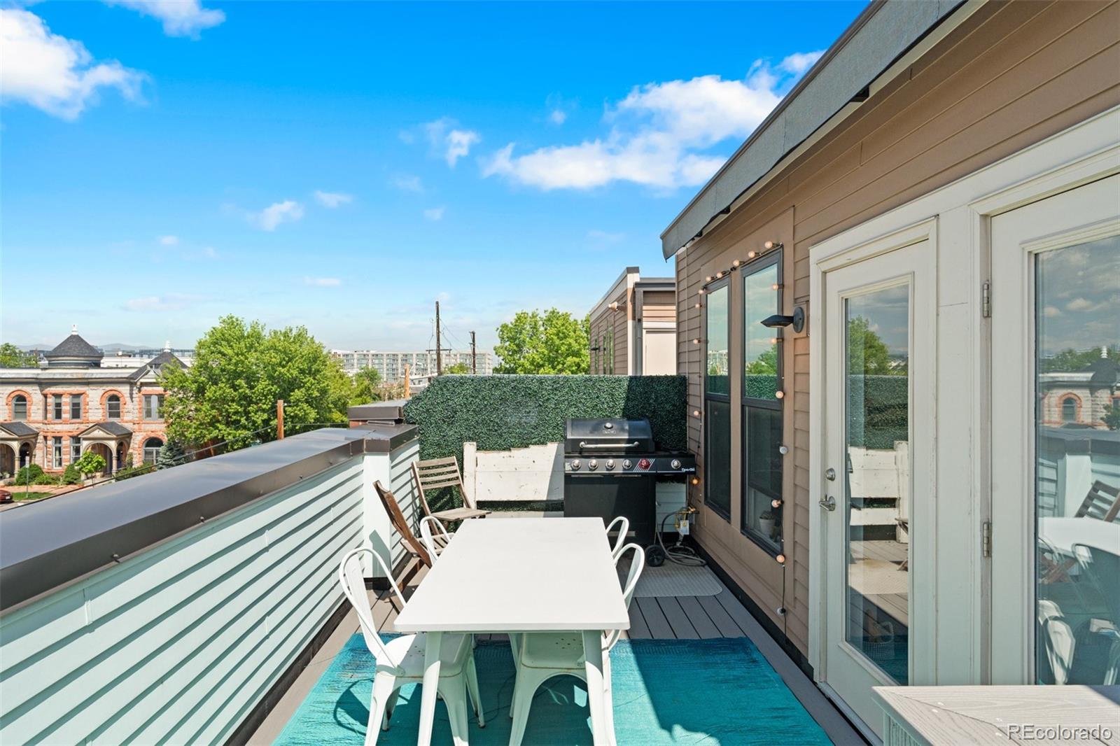 MLS Image #29 for 771  24th street,denver, Colorado