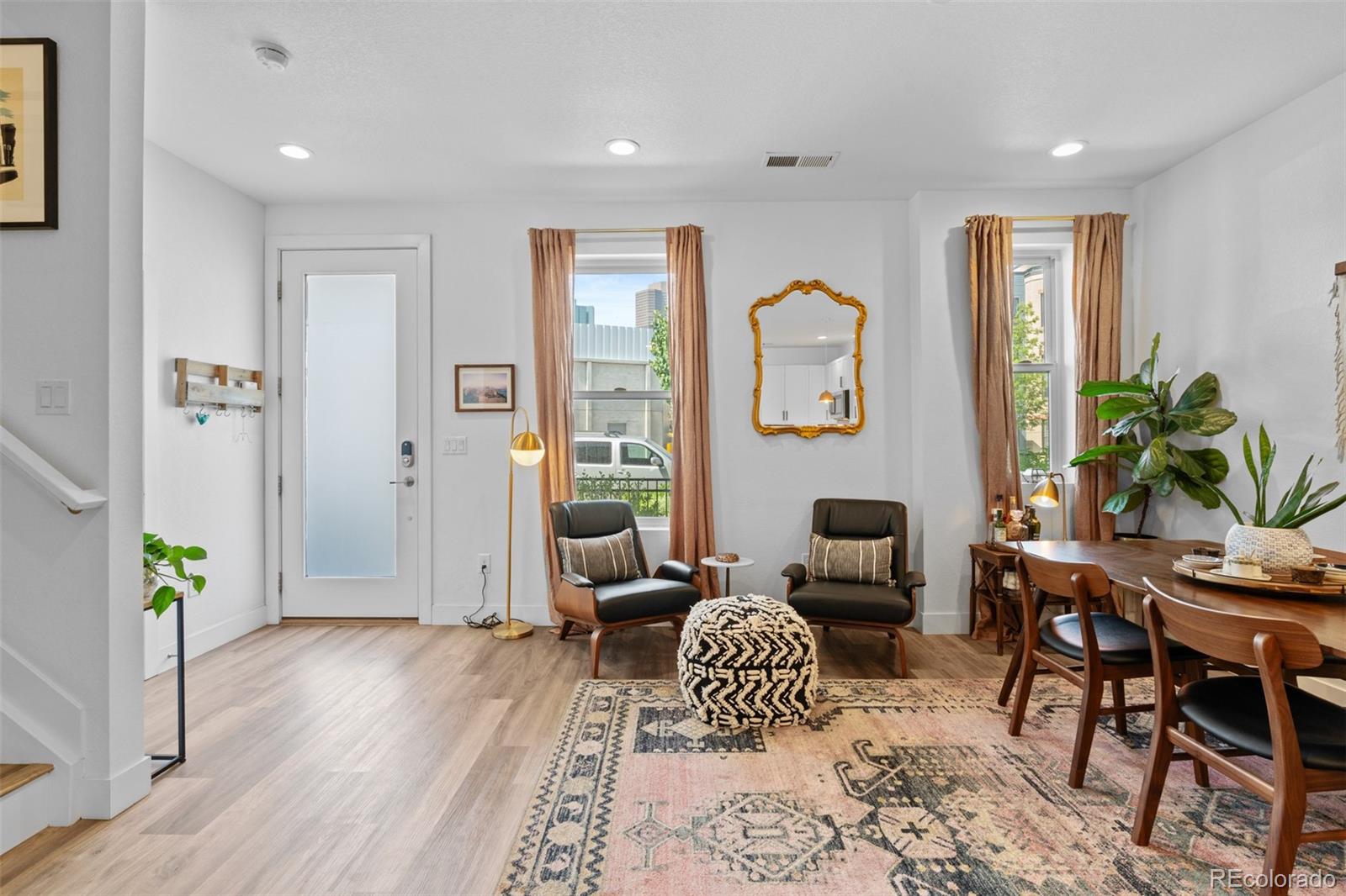MLS Image #3 for 771  24th street,denver, Colorado
