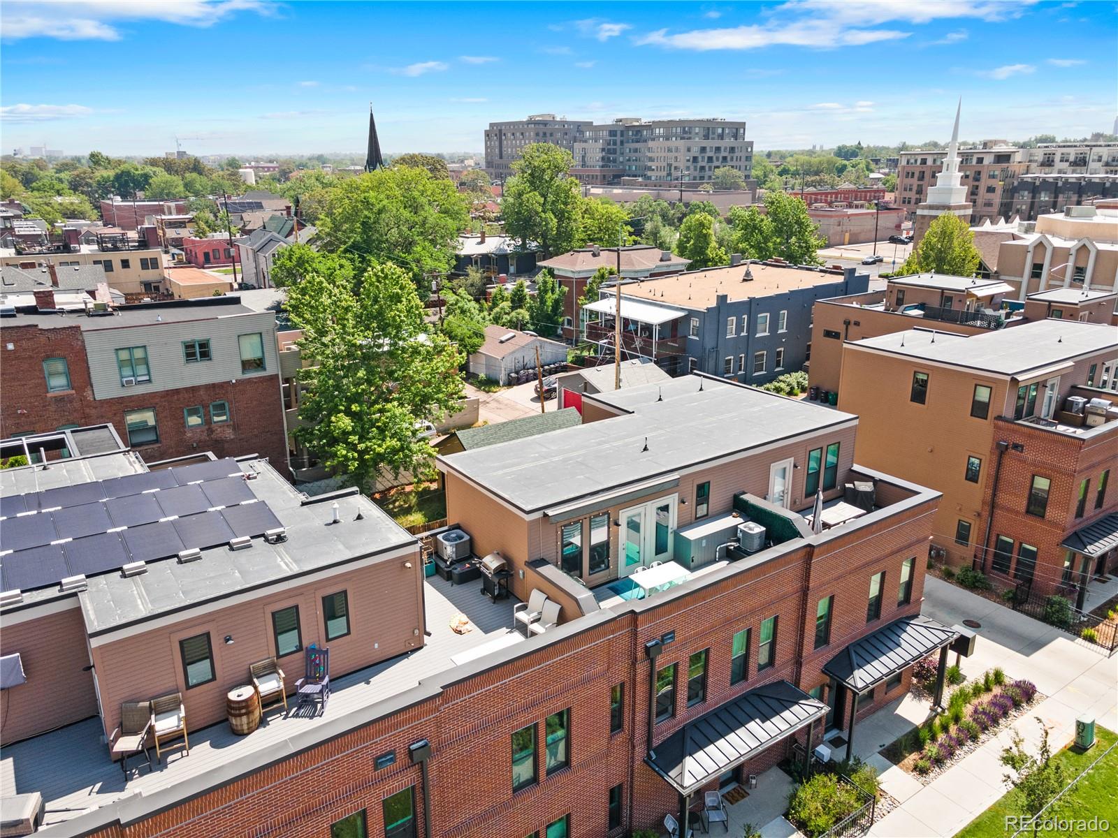 MLS Image #31 for 771  24th street,denver, Colorado