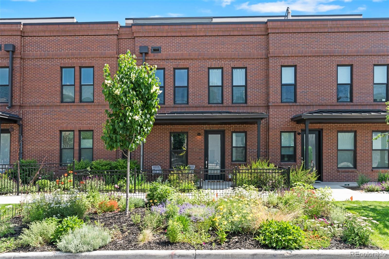 MLS Image #32 for 771  24th street,denver, Colorado