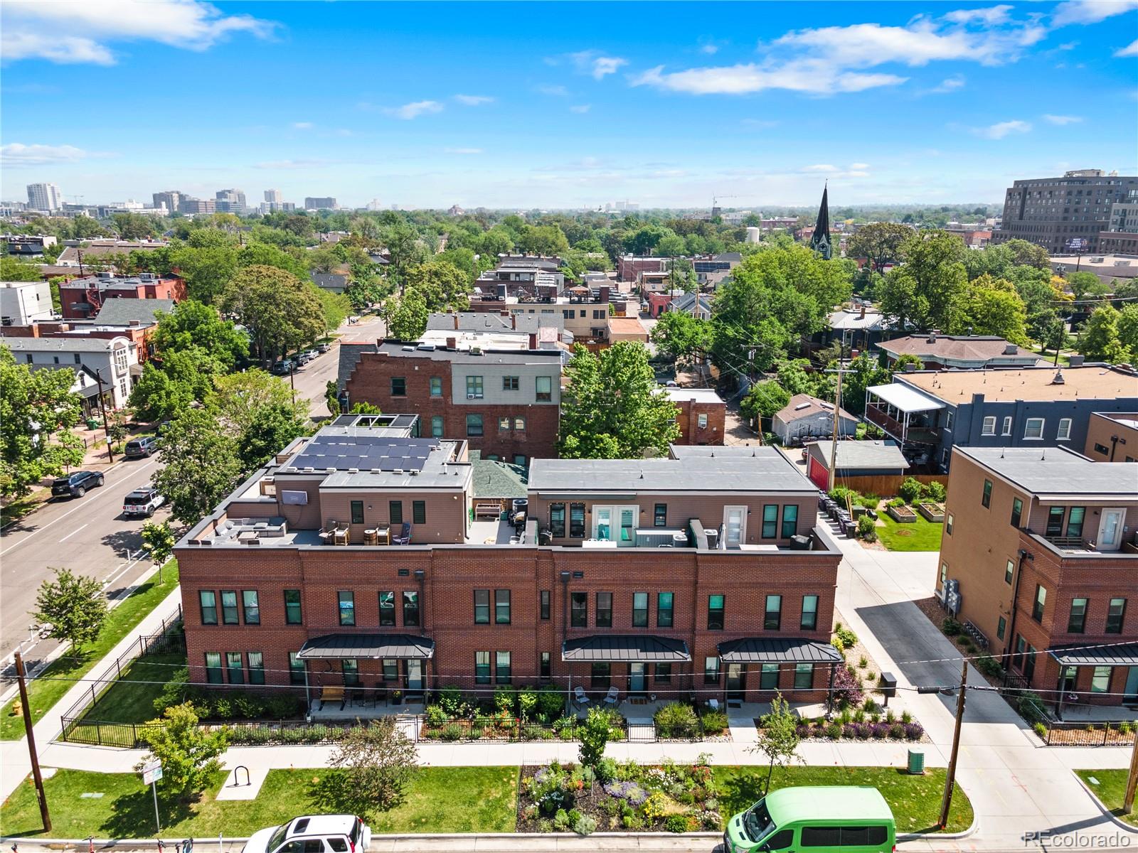 MLS Image #33 for 771  24th street,denver, Colorado