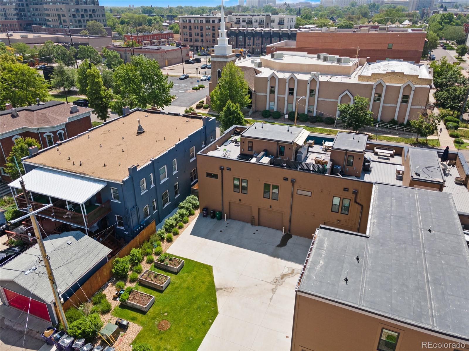 MLS Image #35 for 771  24th street,denver, Colorado