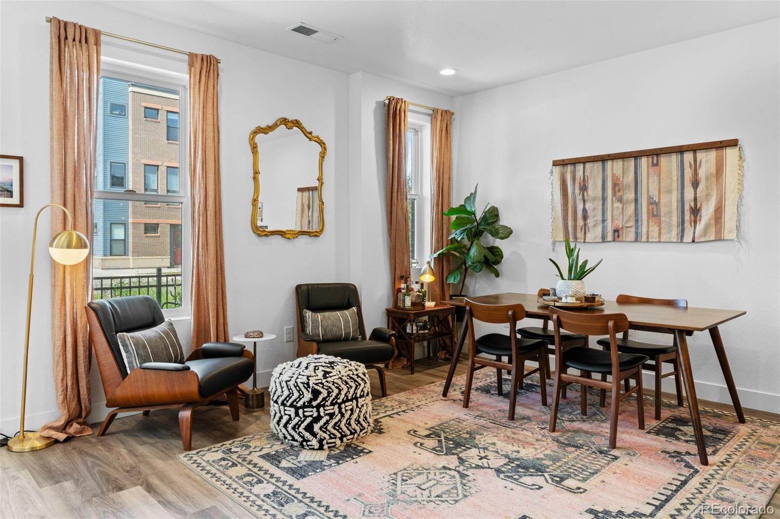 MLS Image #4 for 771  24th street,denver, Colorado
