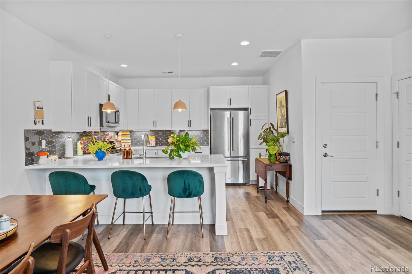 MLS Image #5 for 771  24th street,denver, Colorado