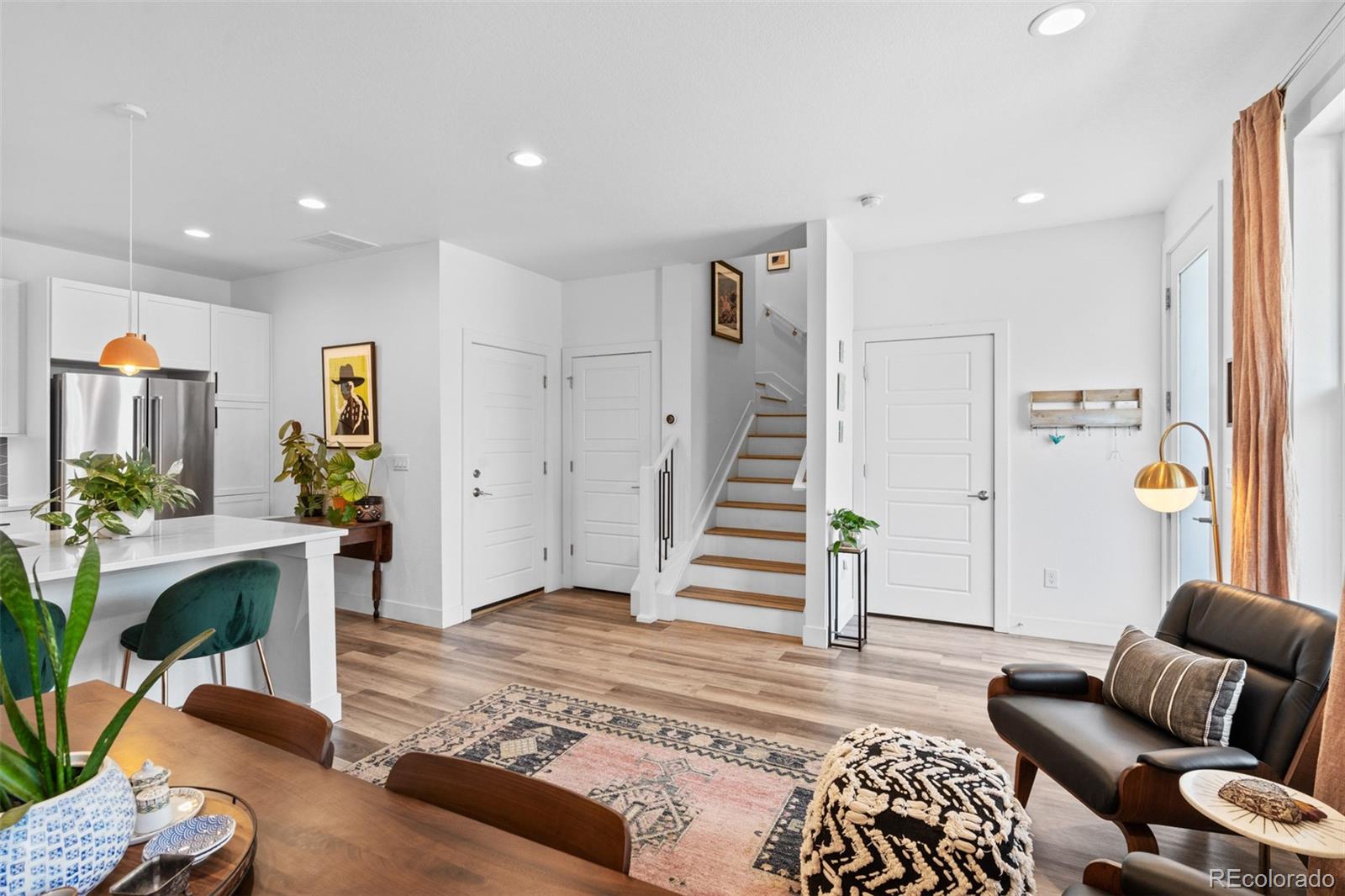 MLS Image #6 for 771  24th street,denver, Colorado