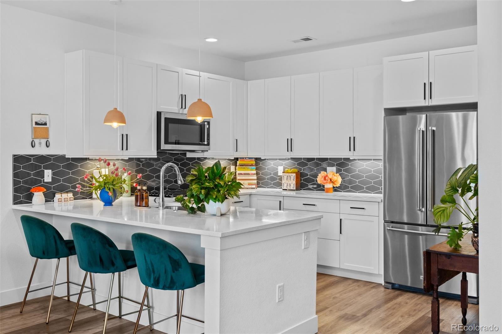 MLS Image #7 for 771  24th street,denver, Colorado