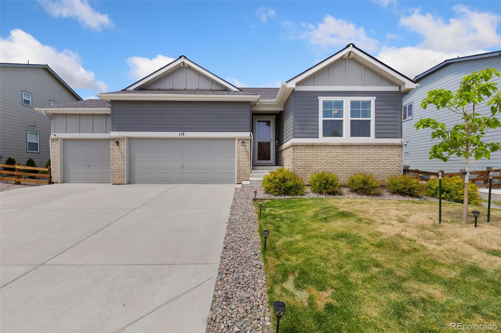 MLS Image #0 for 113  marlowe drive,erie, Colorado