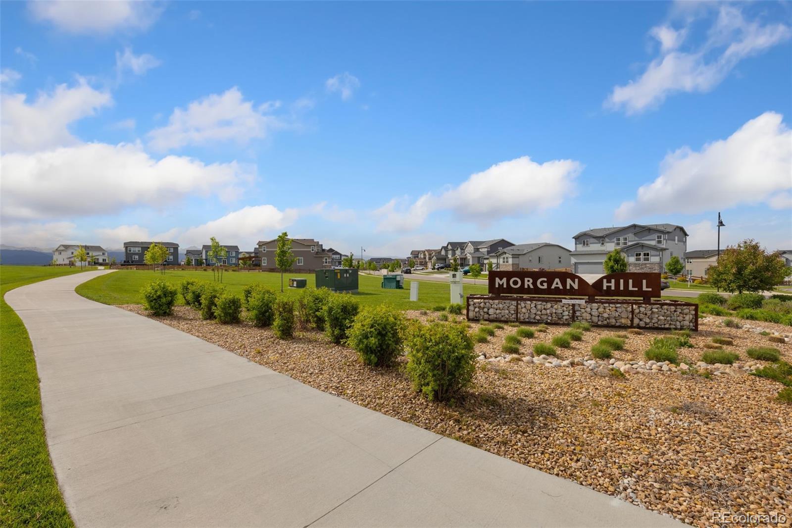 CMA Image for 113  Marlowe Drive,Erie, Colorado