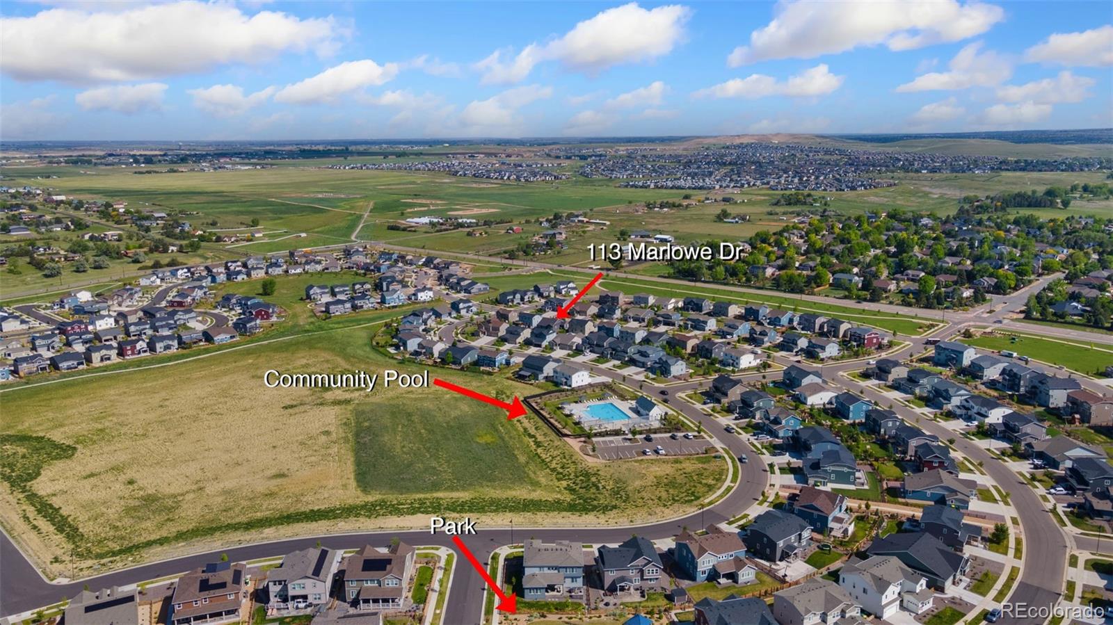 MLS Image #24 for 113  marlowe drive,erie, Colorado