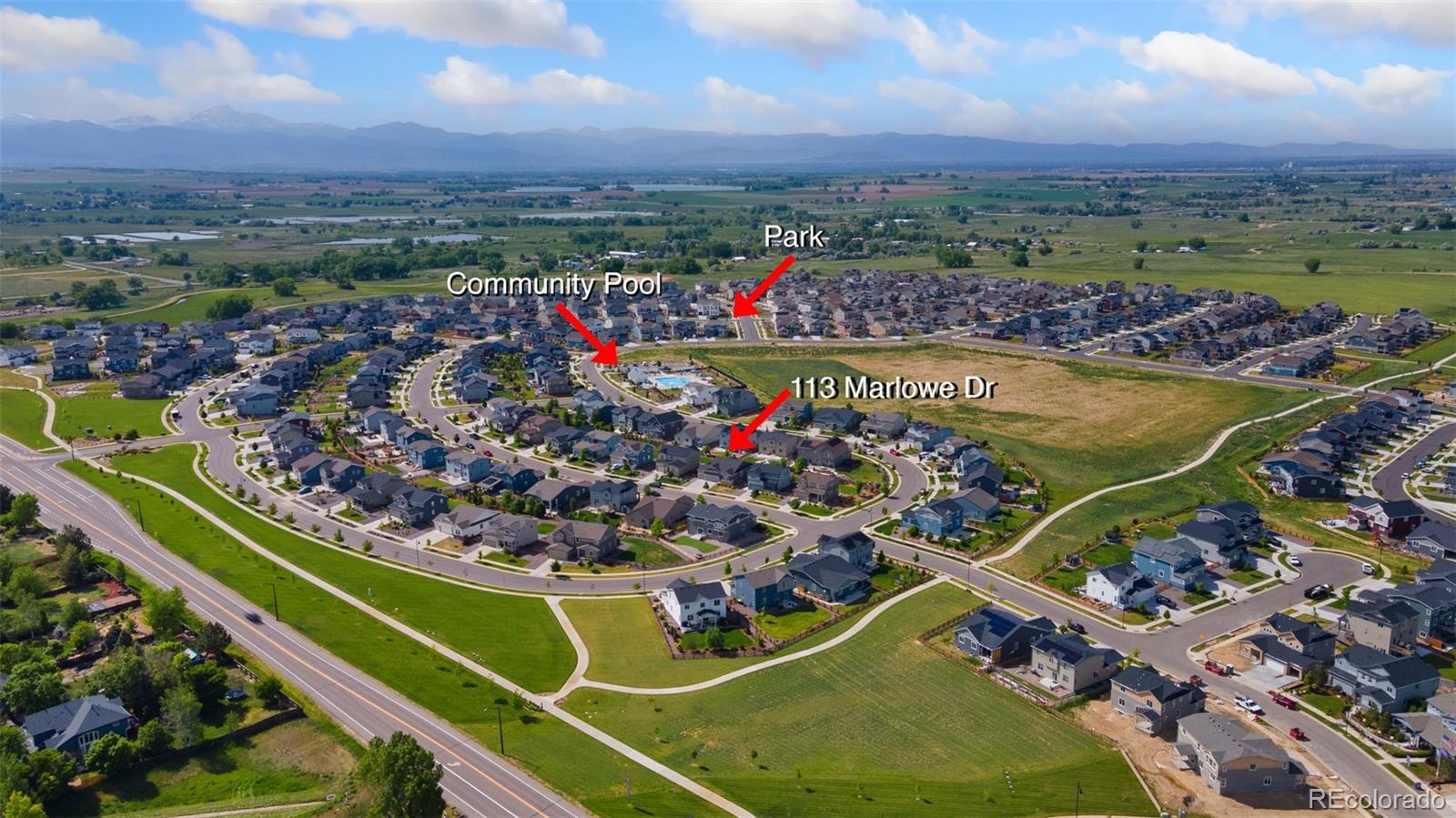 MLS Image #26 for 113  marlowe drive,erie, Colorado