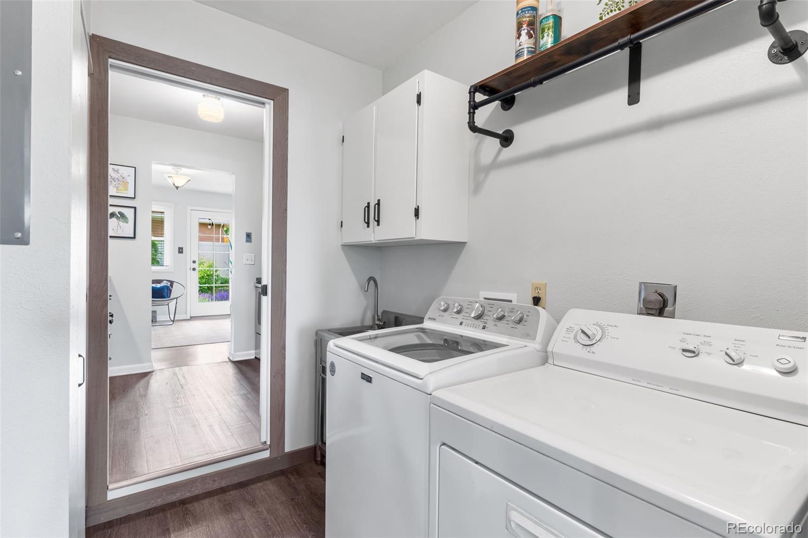MLS Image #24 for 11224 w 28th place,lakewood, Colorado