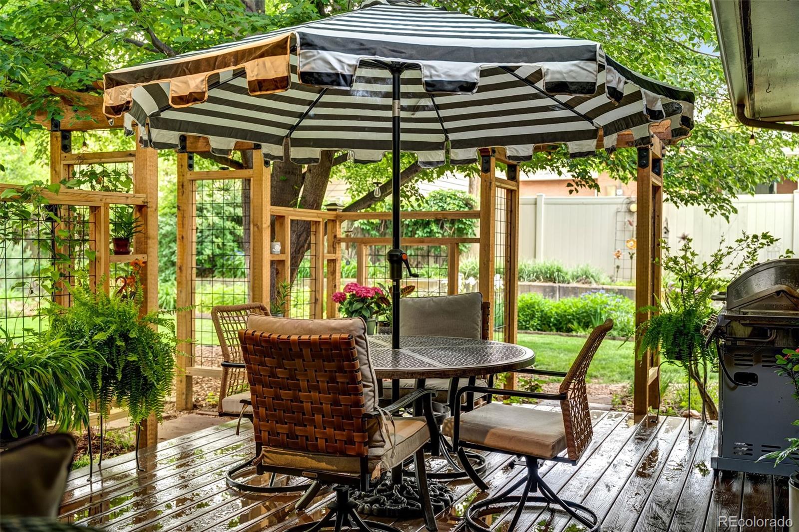 MLS Image #25 for 11224 w 28th place,lakewood, Colorado