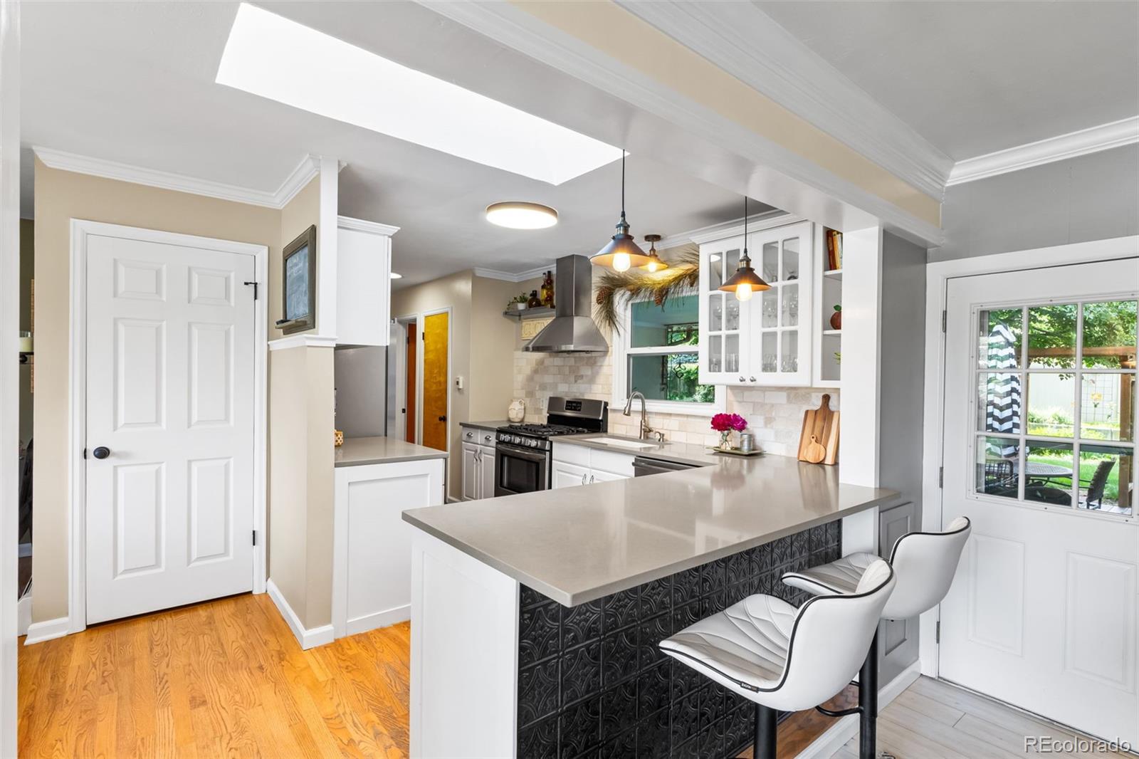 MLS Image #4 for 11224 w 28th place,lakewood, Colorado