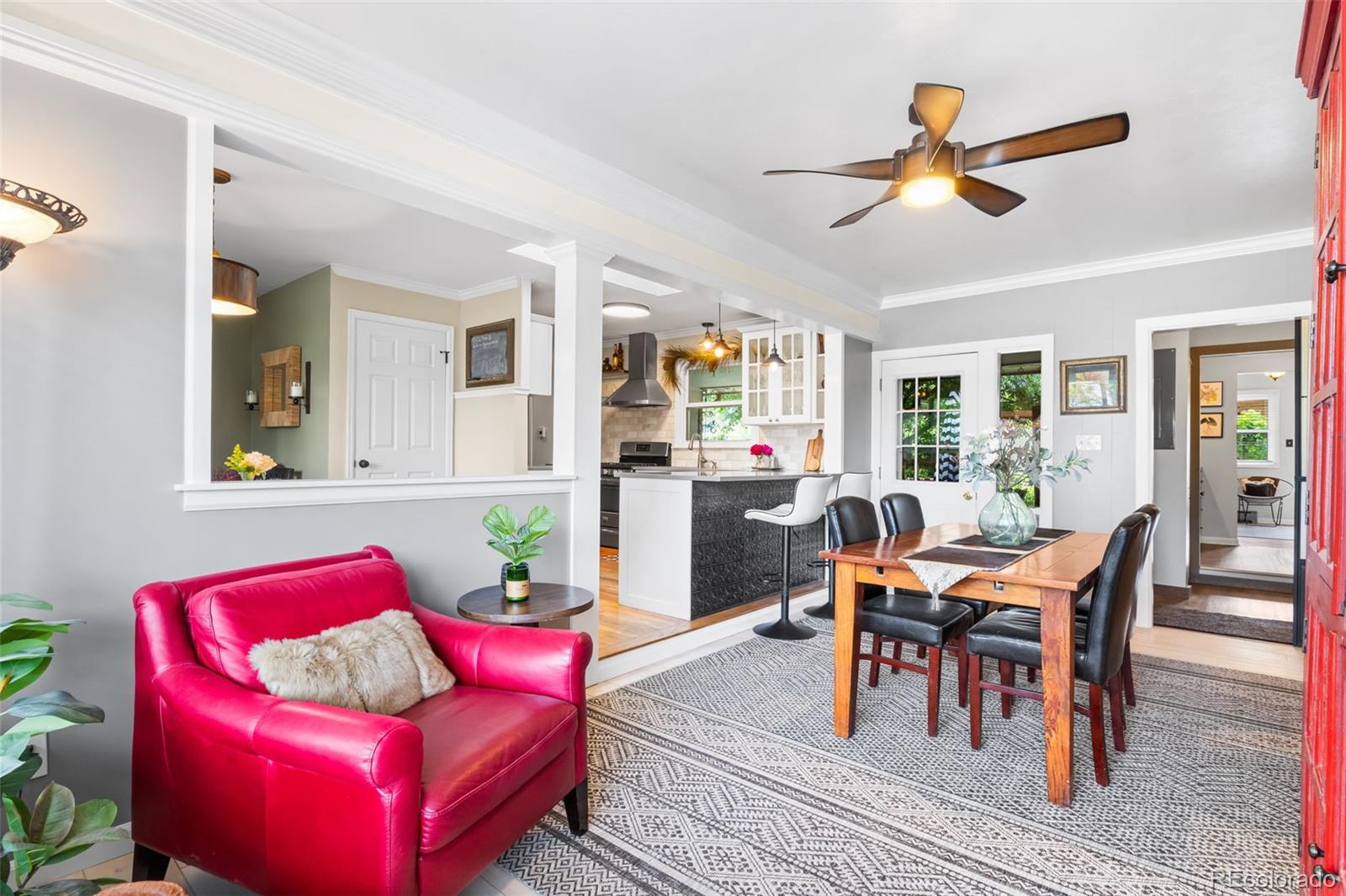 MLS Image #8 for 11224 w 28th place,lakewood, Colorado