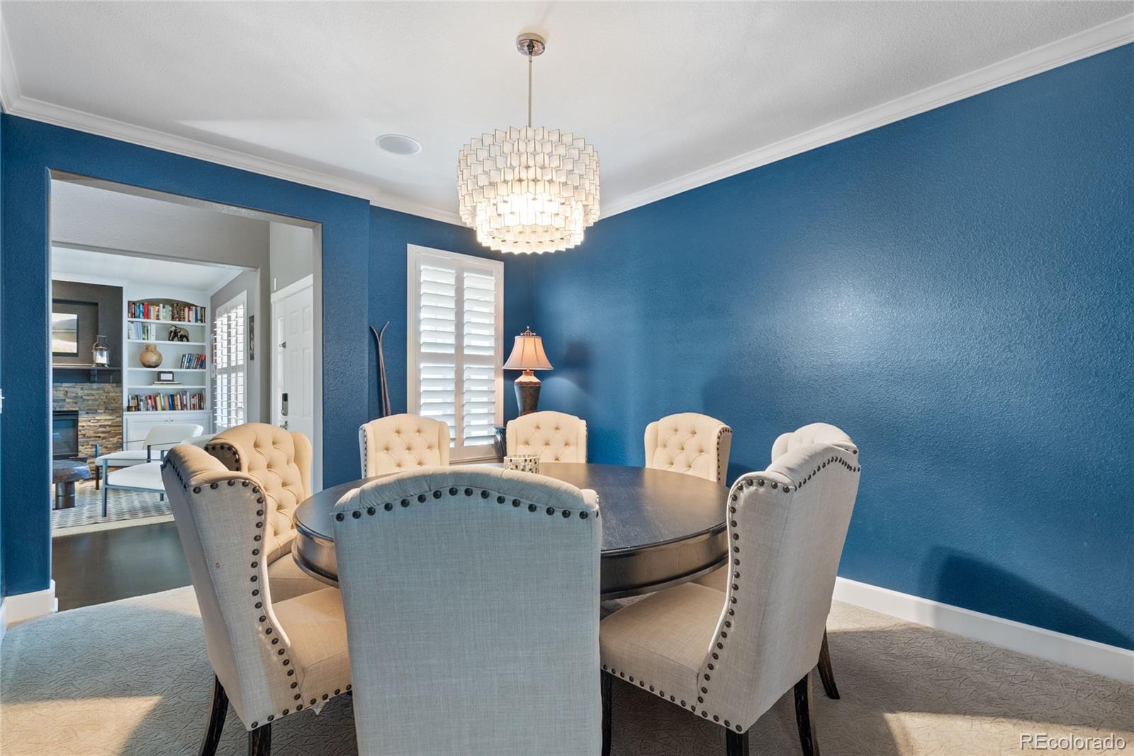MLS Image #16 for 7963 s valleyhead way,aurora, Colorado