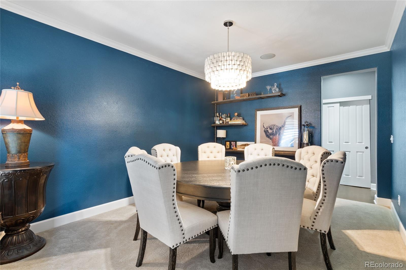 MLS Image #17 for 7963 s valleyhead way,aurora, Colorado