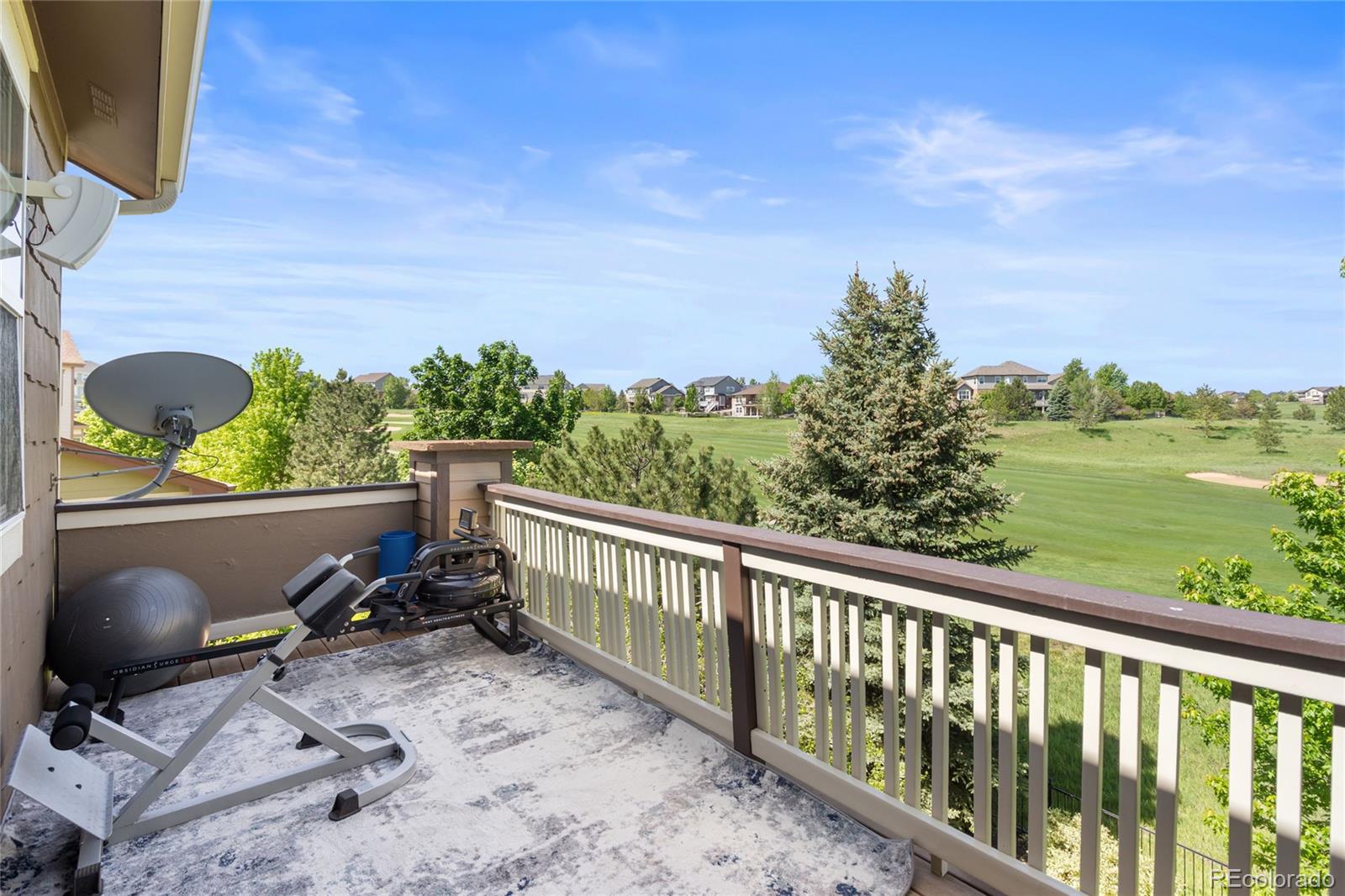 MLS Image #21 for 7963 s valleyhead way,aurora, Colorado