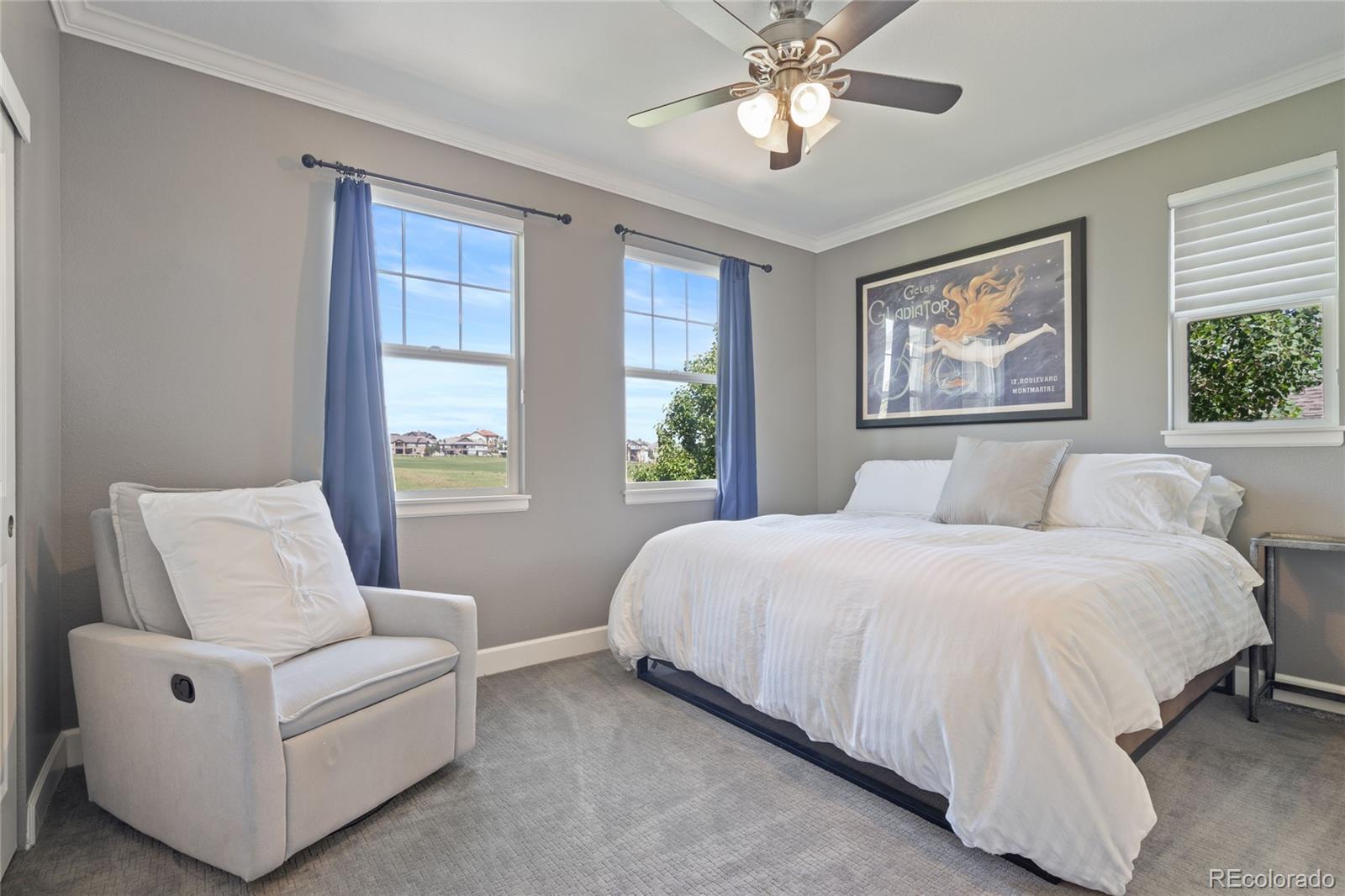MLS Image #25 for 7963 s valleyhead way,aurora, Colorado