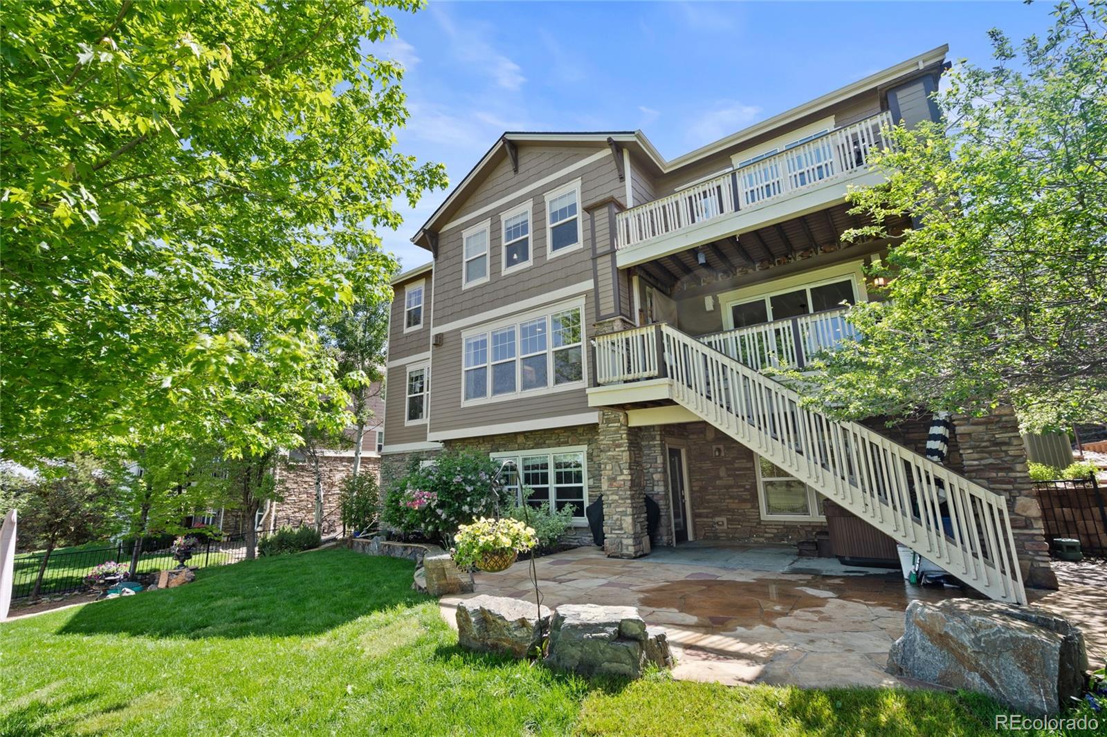 MLS Image #39 for 7963 s valleyhead way,aurora, Colorado